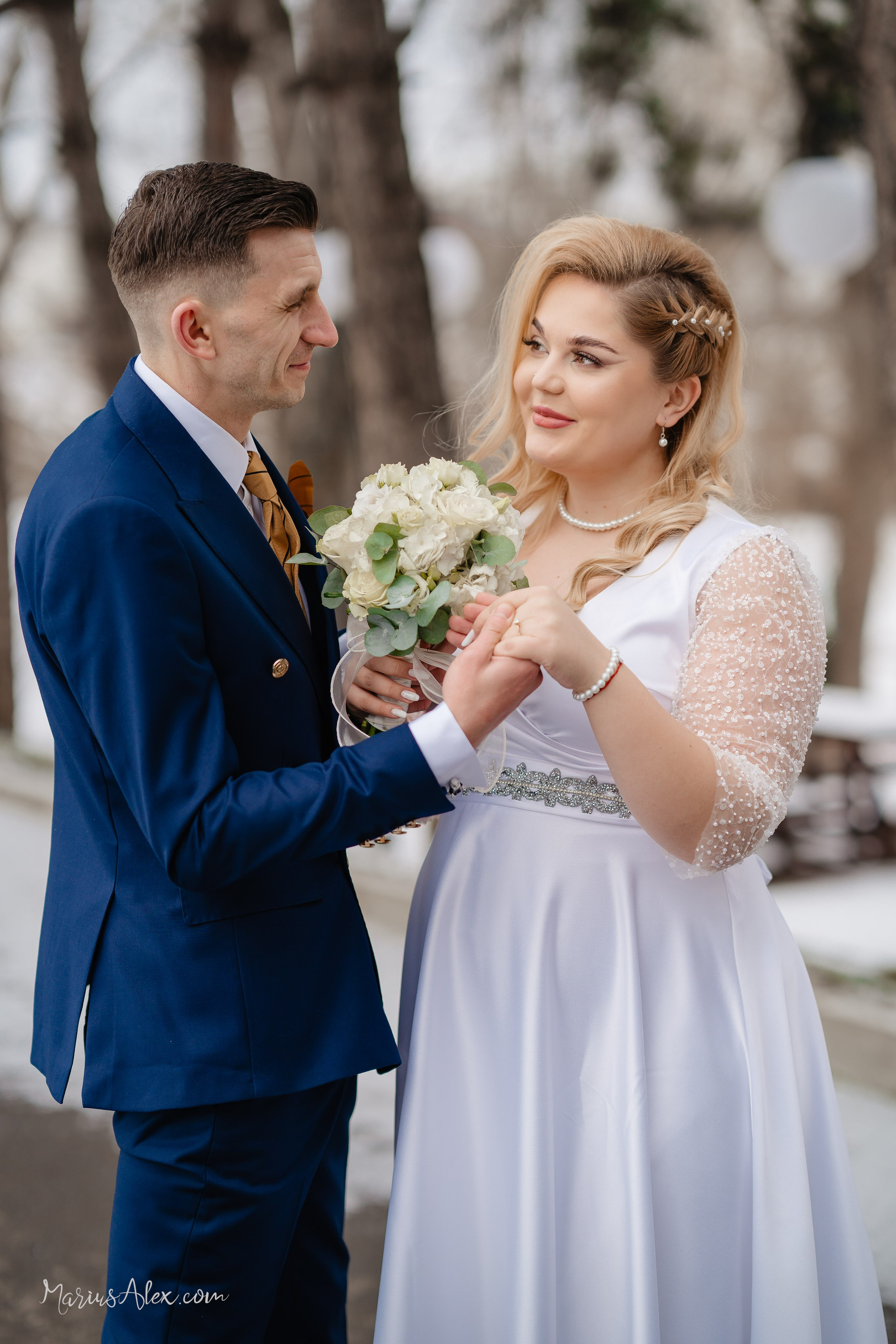 Daniela & Gabriel. Marius Alex fotograf de eveniment si portret din Suceava