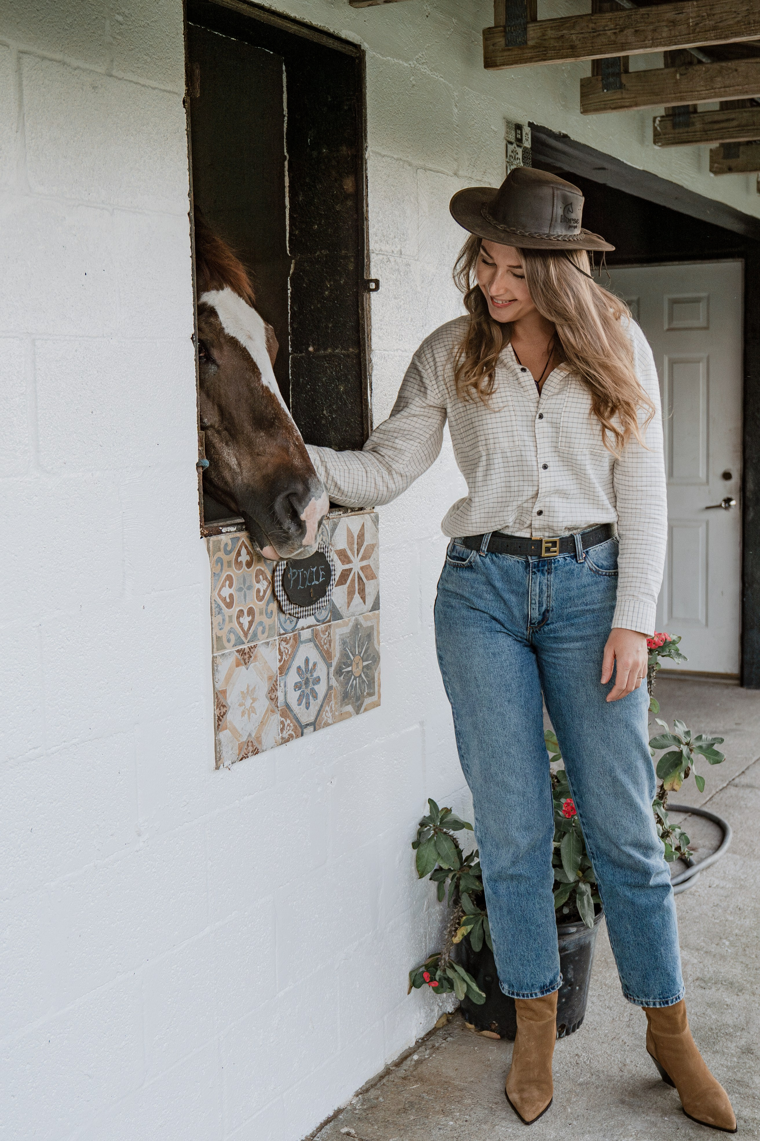 Stables Sessions. Https://the-photo-way.wfolio.pro