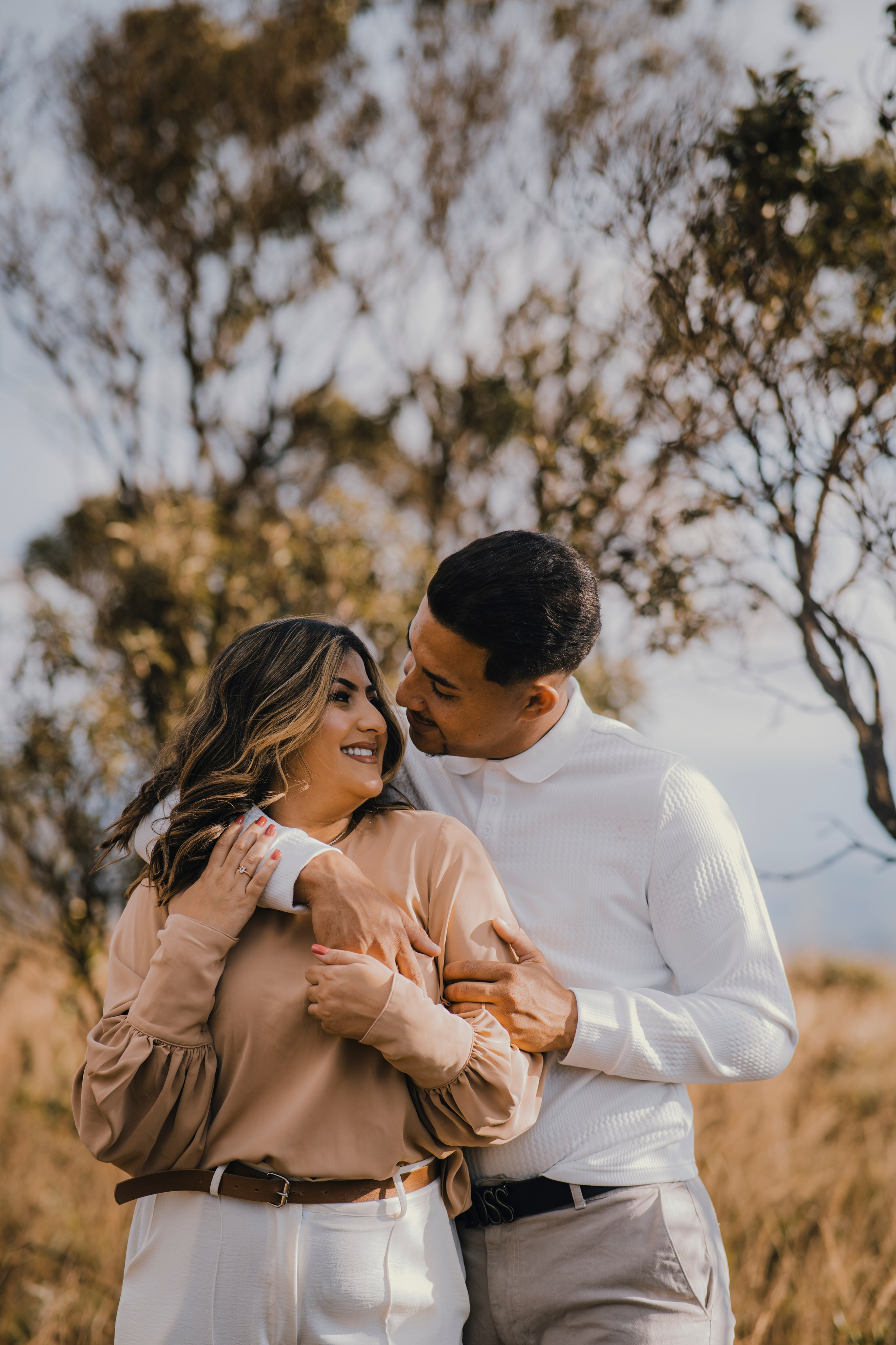 Pre Wedding Tayene & Fabricio. Principal