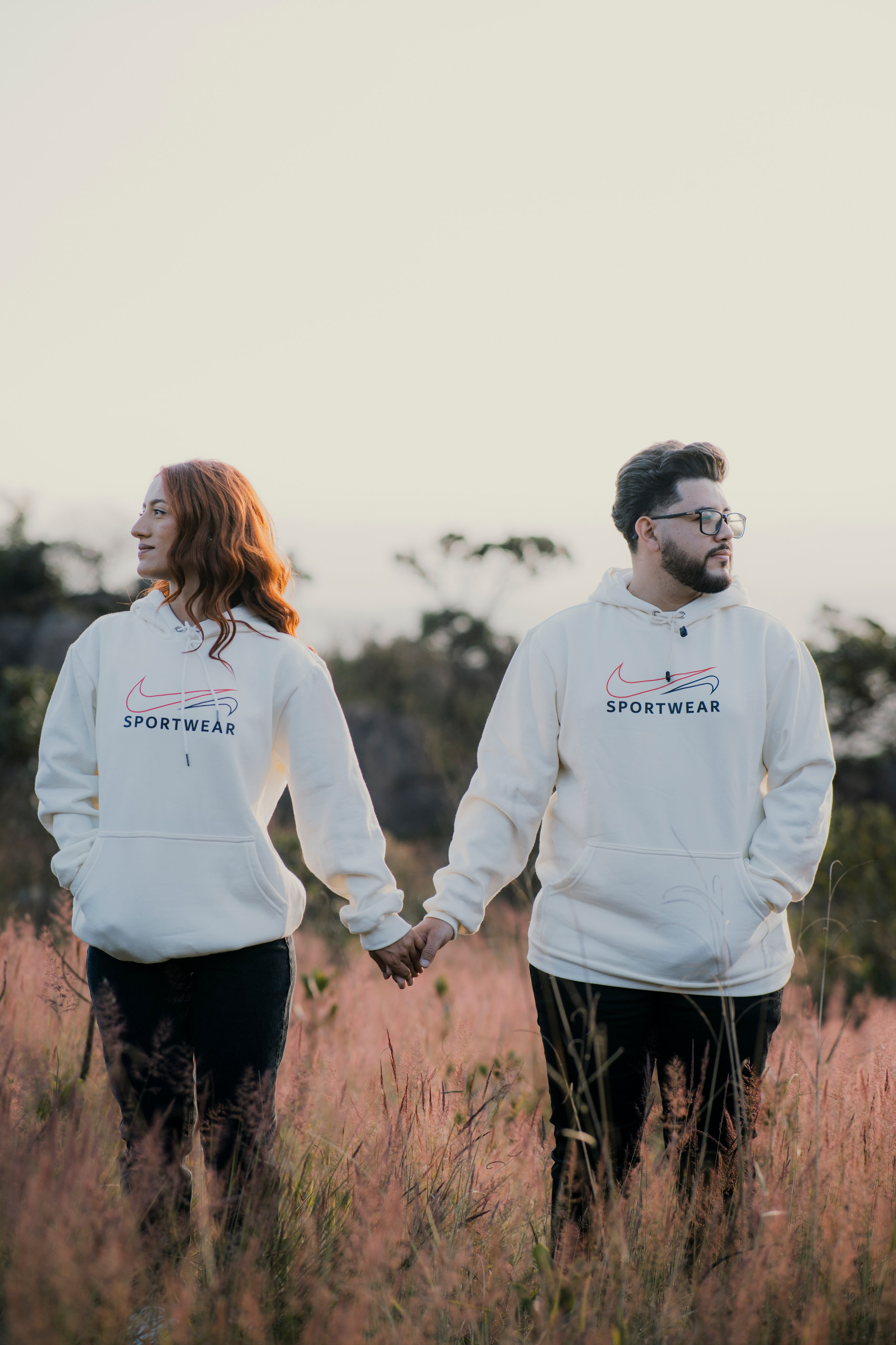 Pre Wedding Ana & Reinaldo. Principal