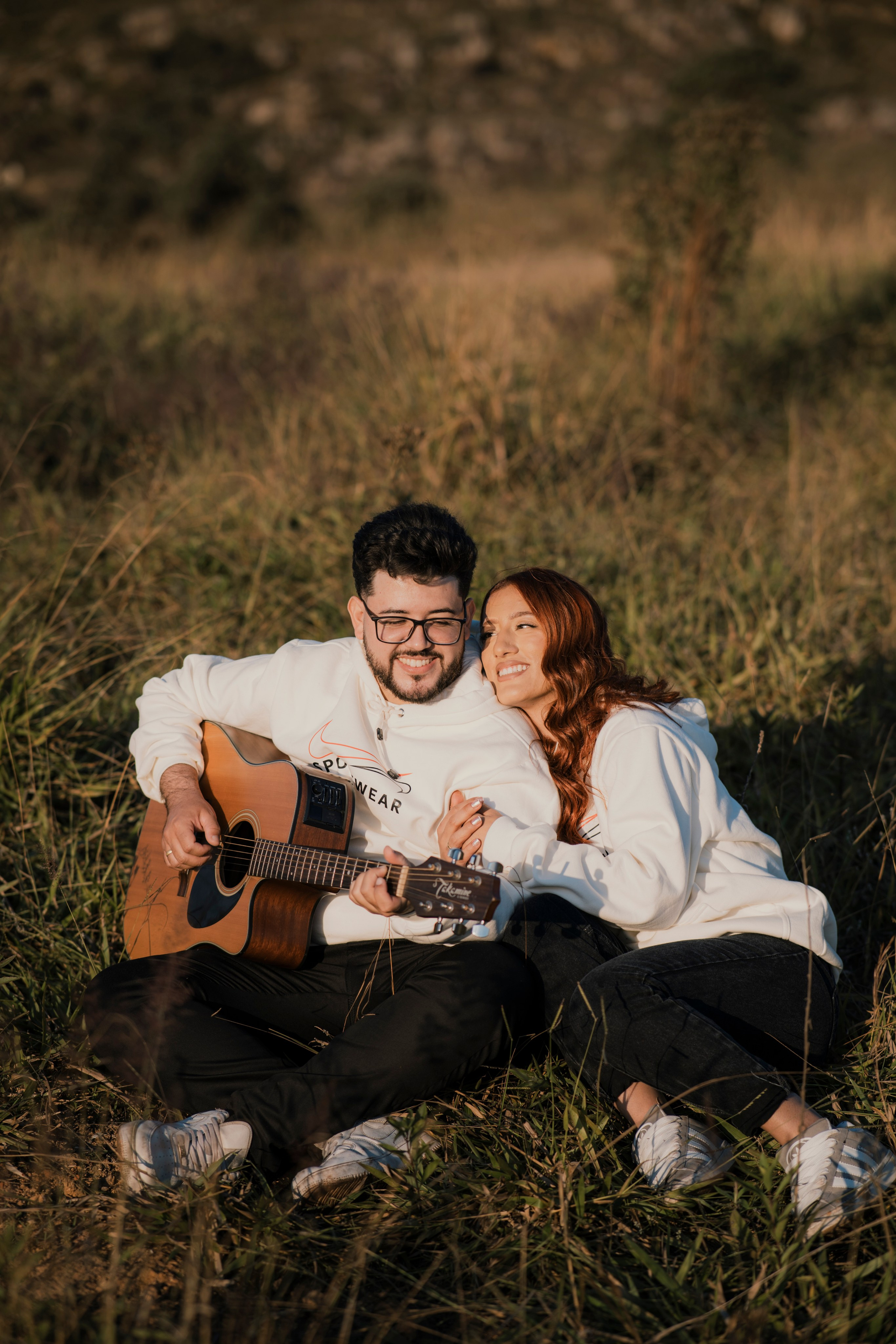 Pre Wedding Ana & Reinaldo. Principal