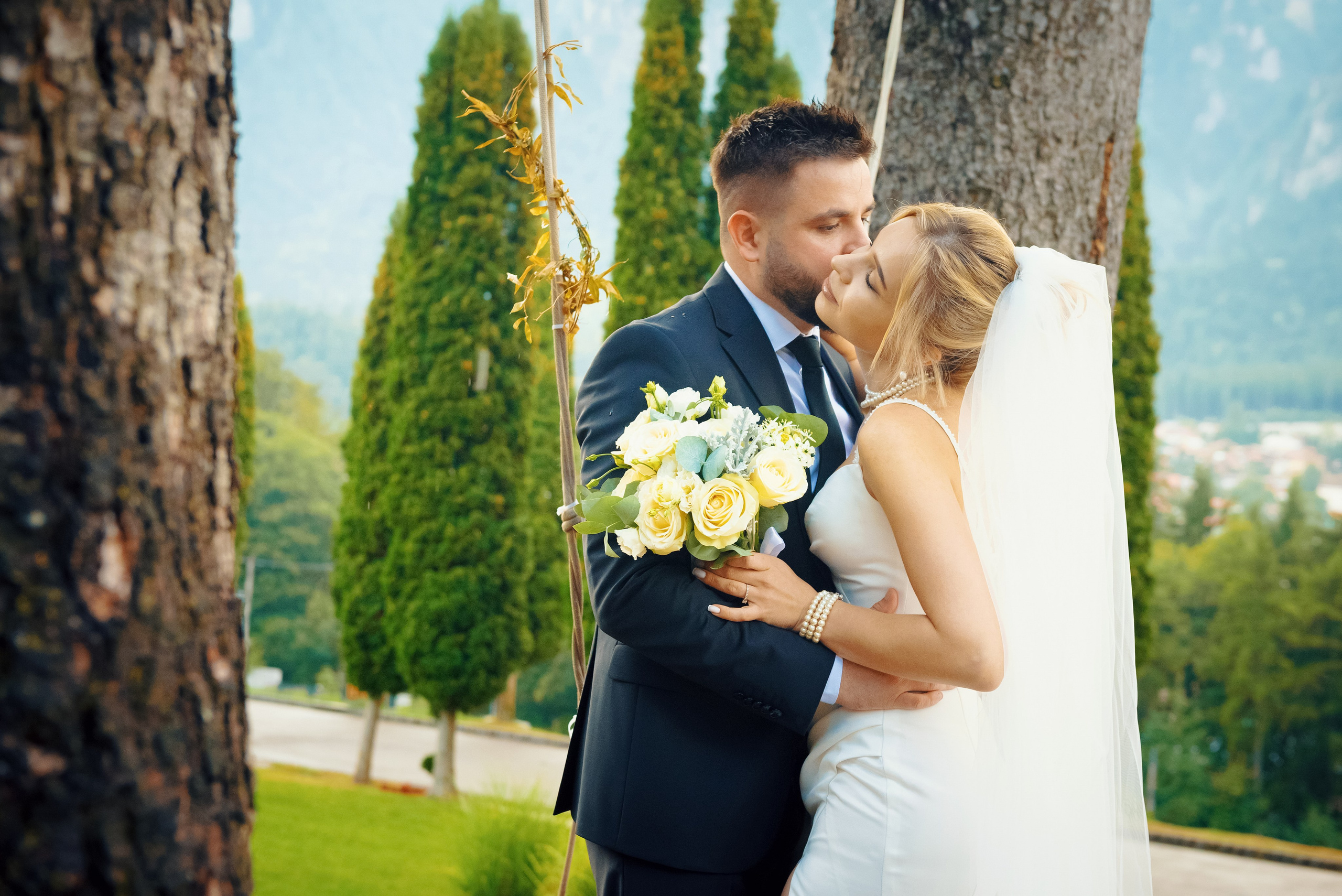 Wedding_old. Zauglom — креативная продакшн-компания полного цикла