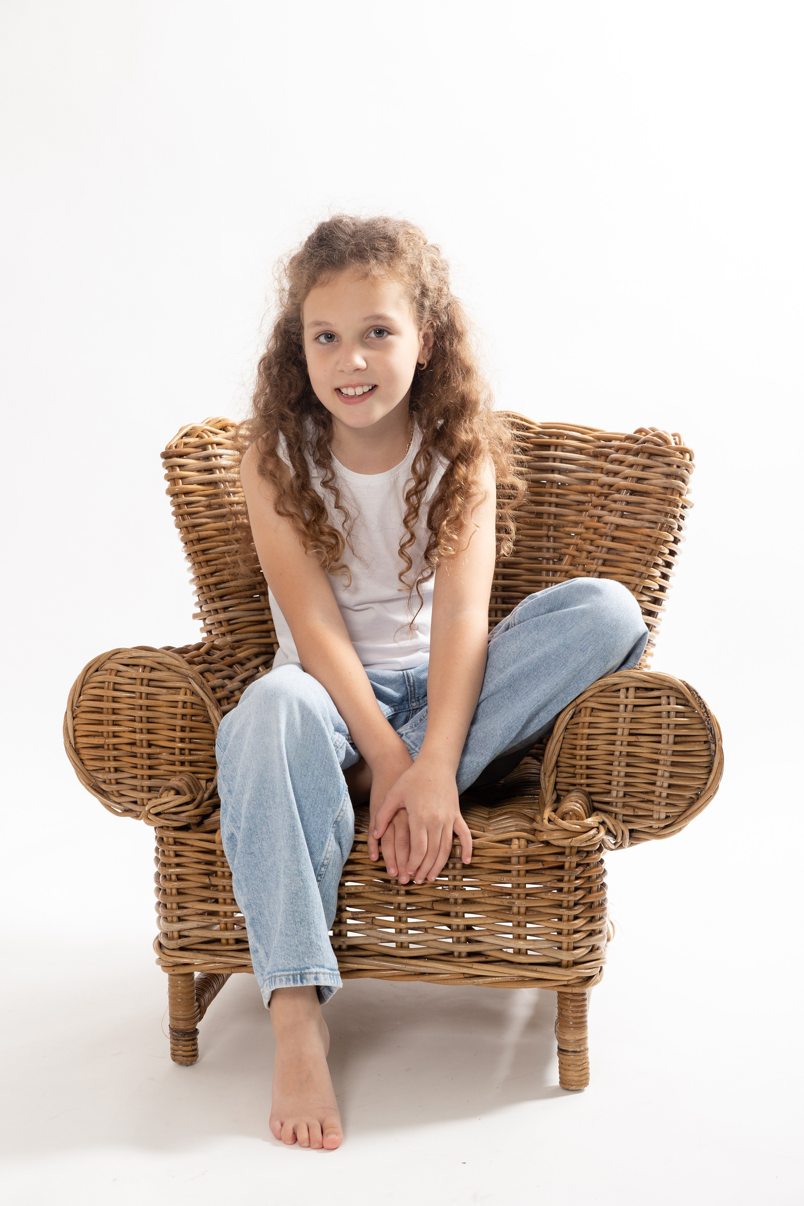 Family. Portrait and Family Photographer in Netherlands