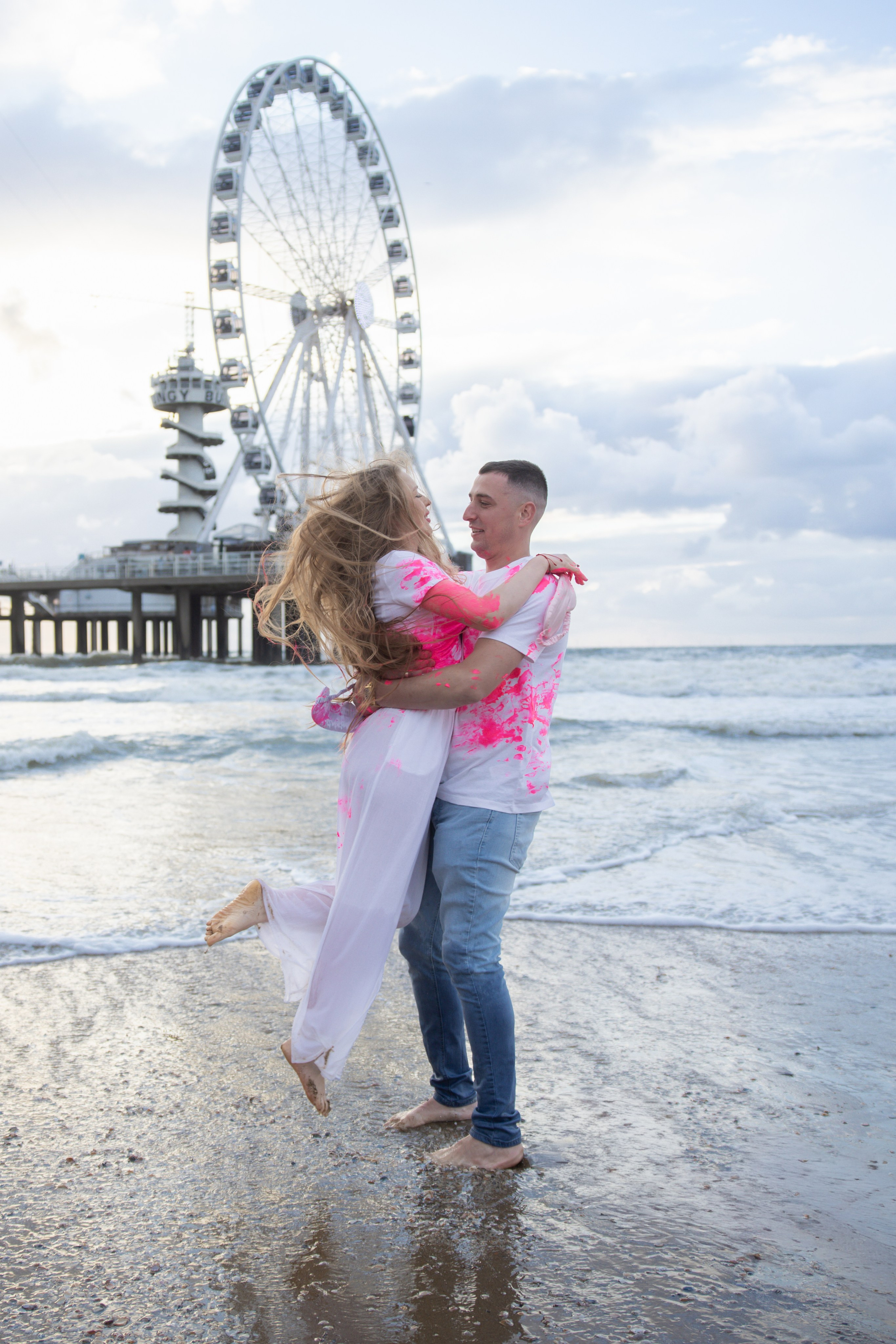 Boy or Girl?. Portrait and Family Photographer in Netherlands