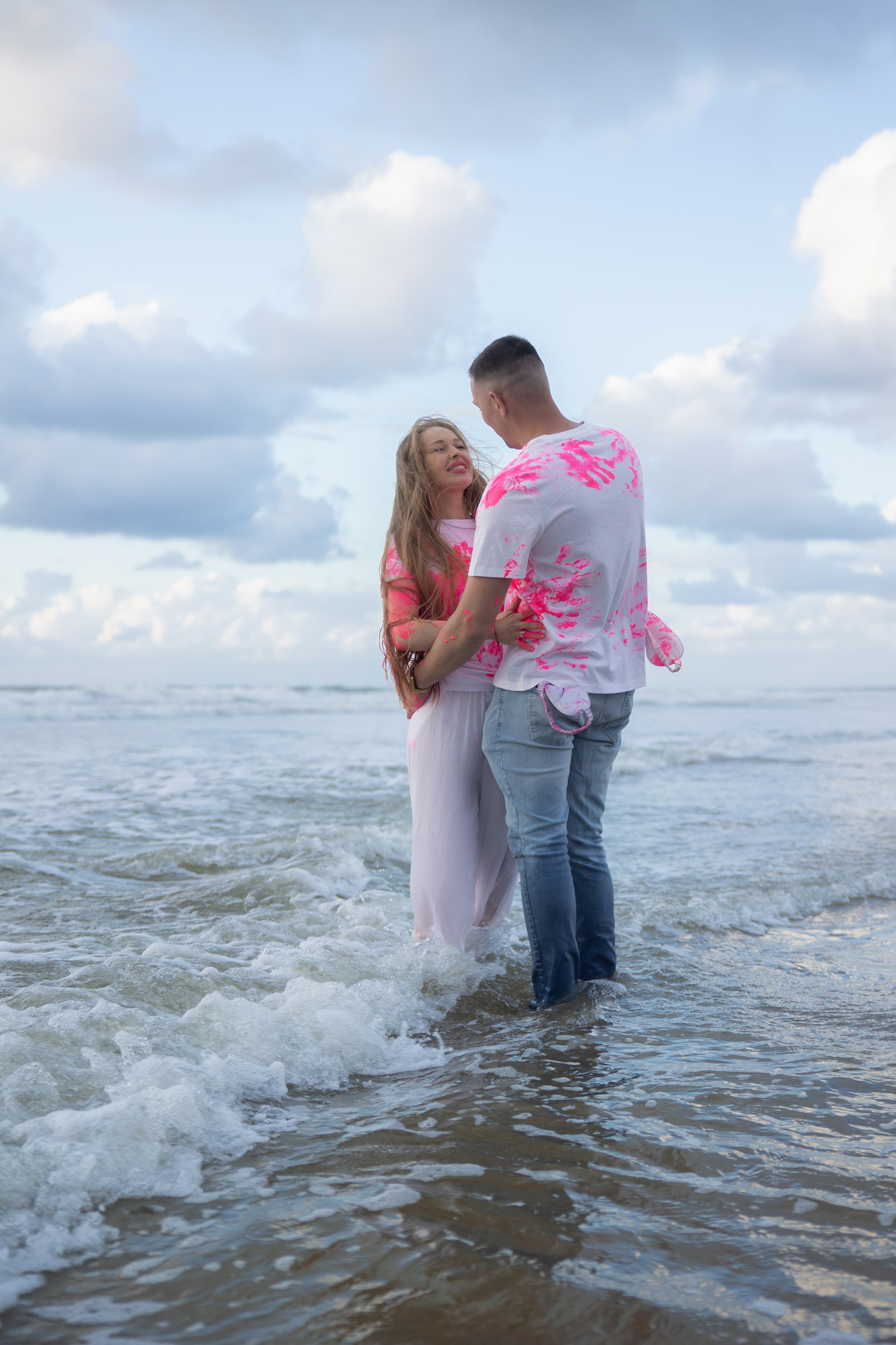 Boy or Girl?. Portrait and Family Photographer in Netherlands