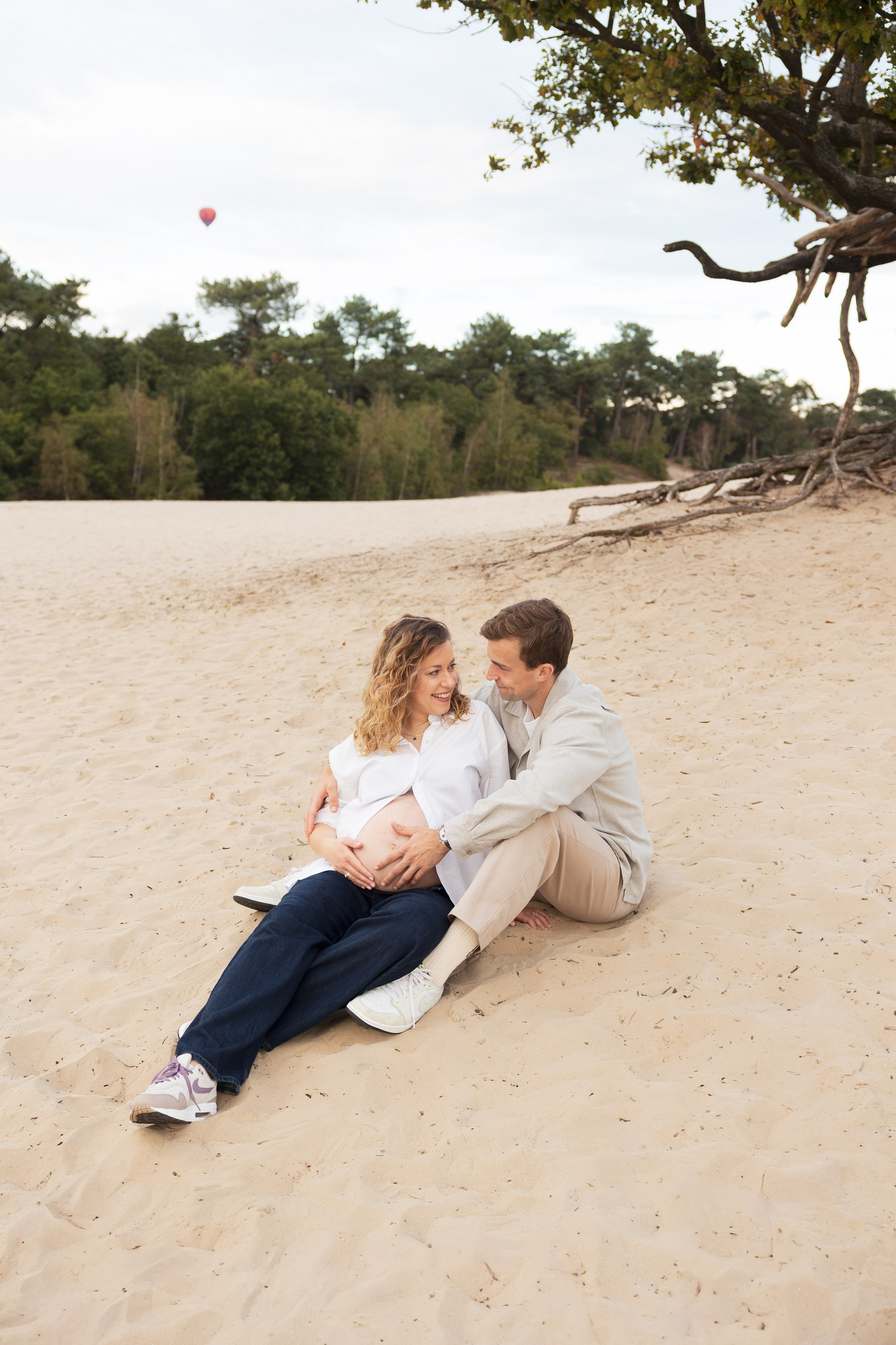 Maternity and Newborn packages. Portrait and Family Photographer in Netherlands
