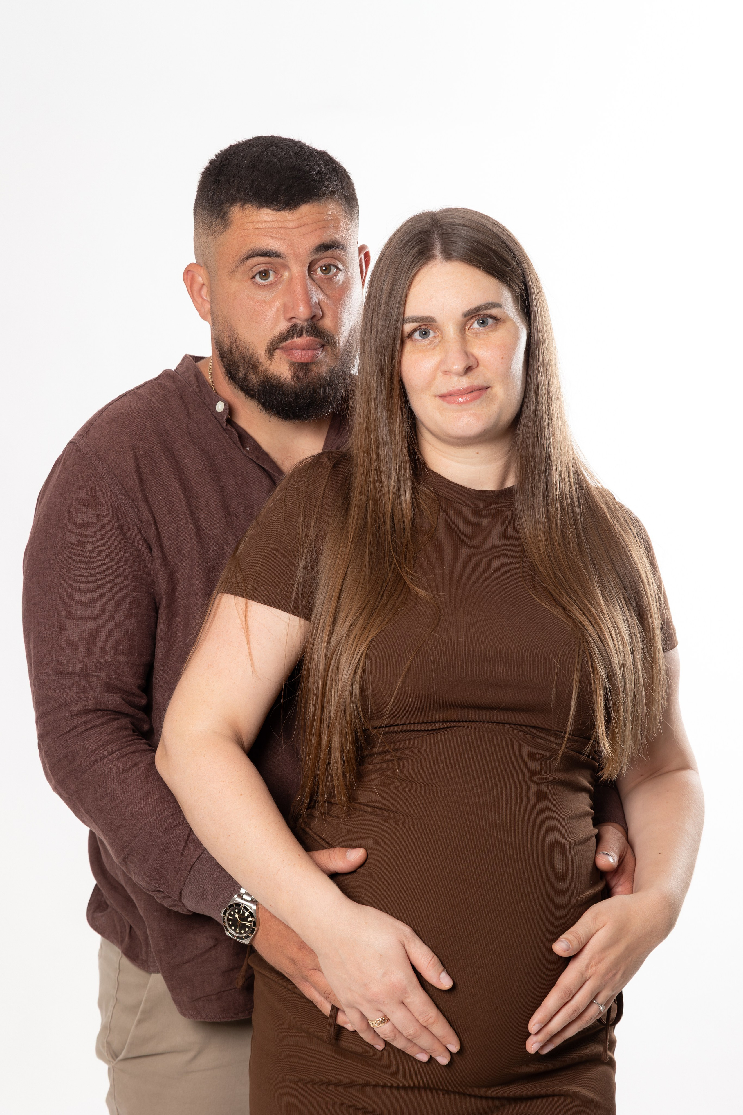 Family. Portrait and Family Photographer in Netherlands