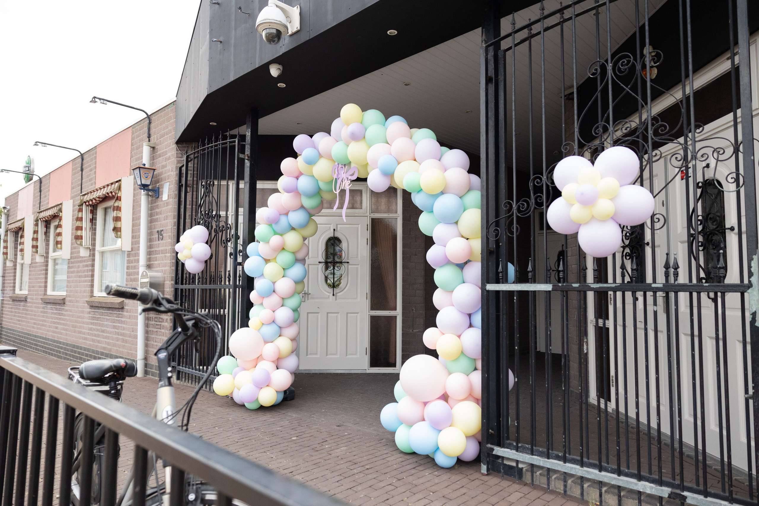 1 st Birthday. Portrait and Family Photographer in Netherlands