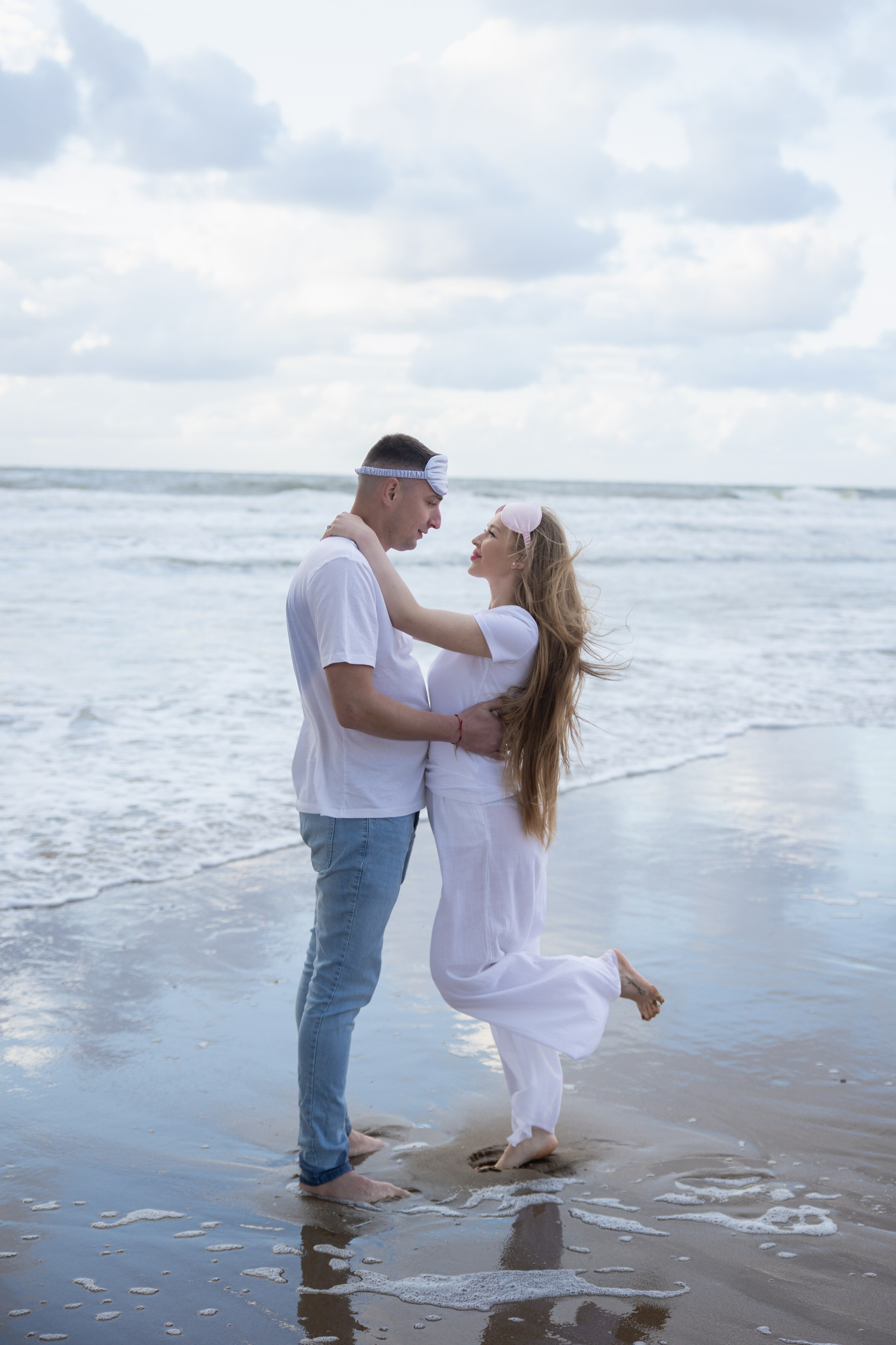 Boy or Girl?. Portrait and Family Photographer in Netherlands
