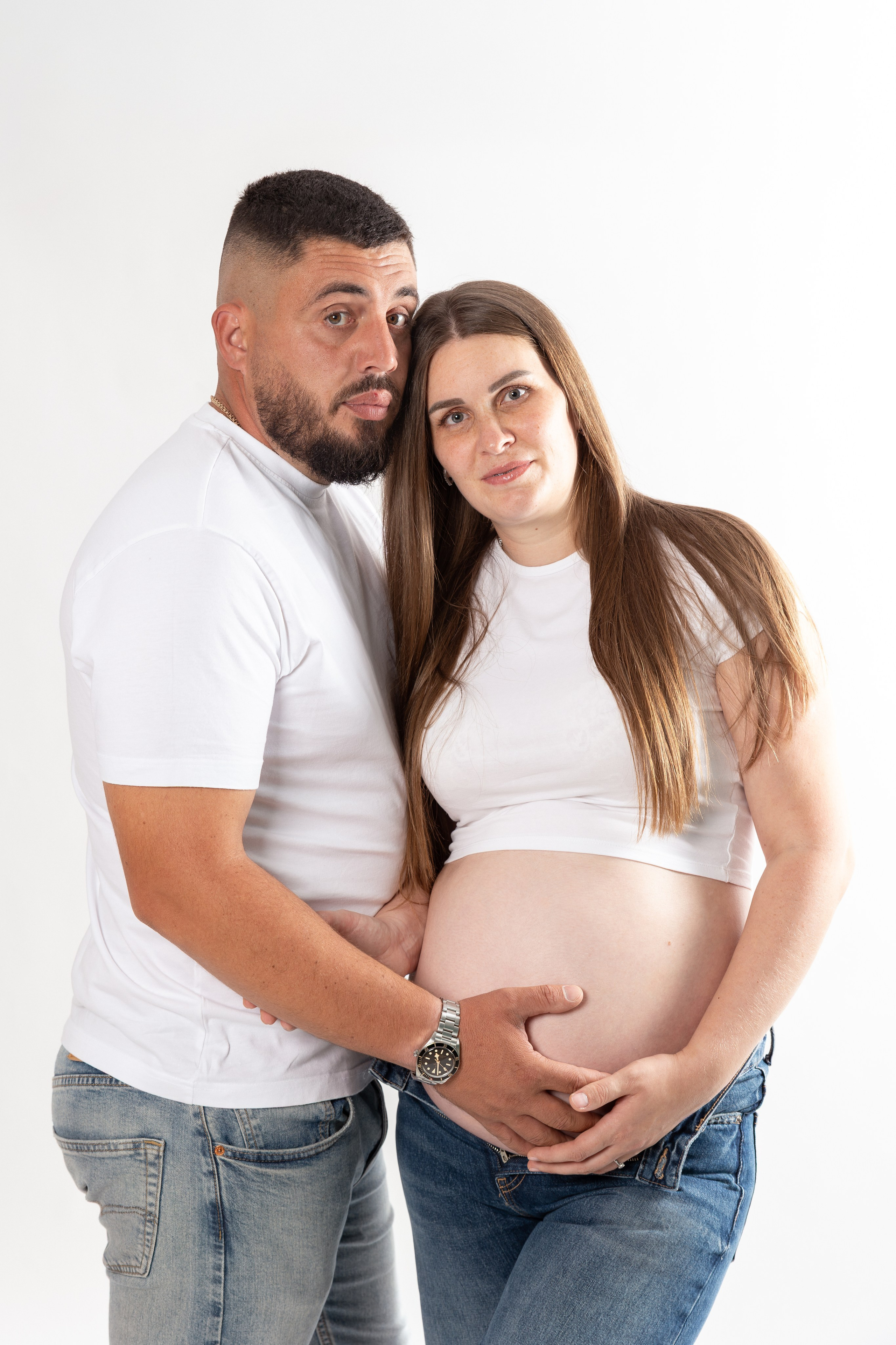 Family. Portrait and Family Photographer in Netherlands