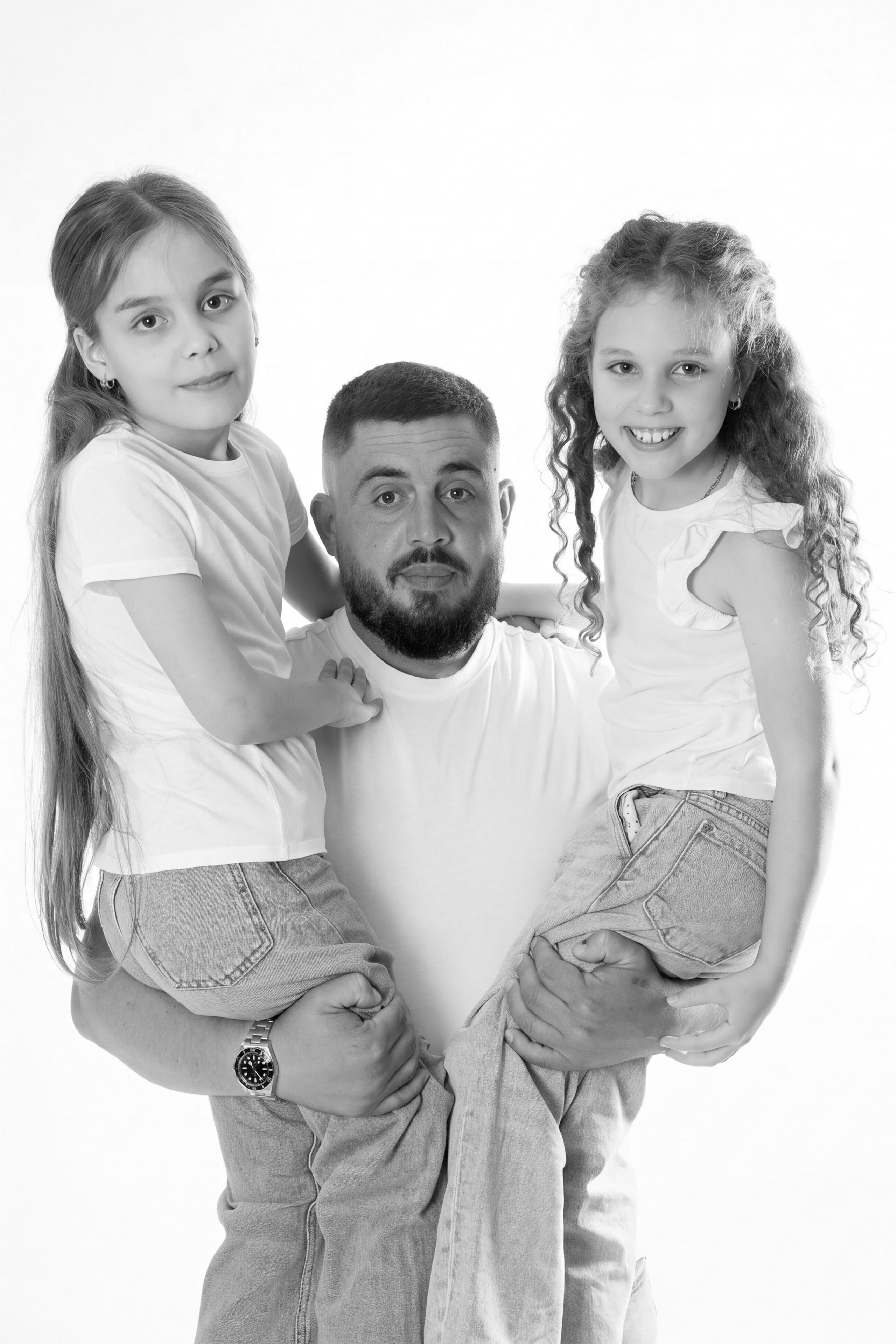 Family. Portrait and Family Photographer in Netherlands