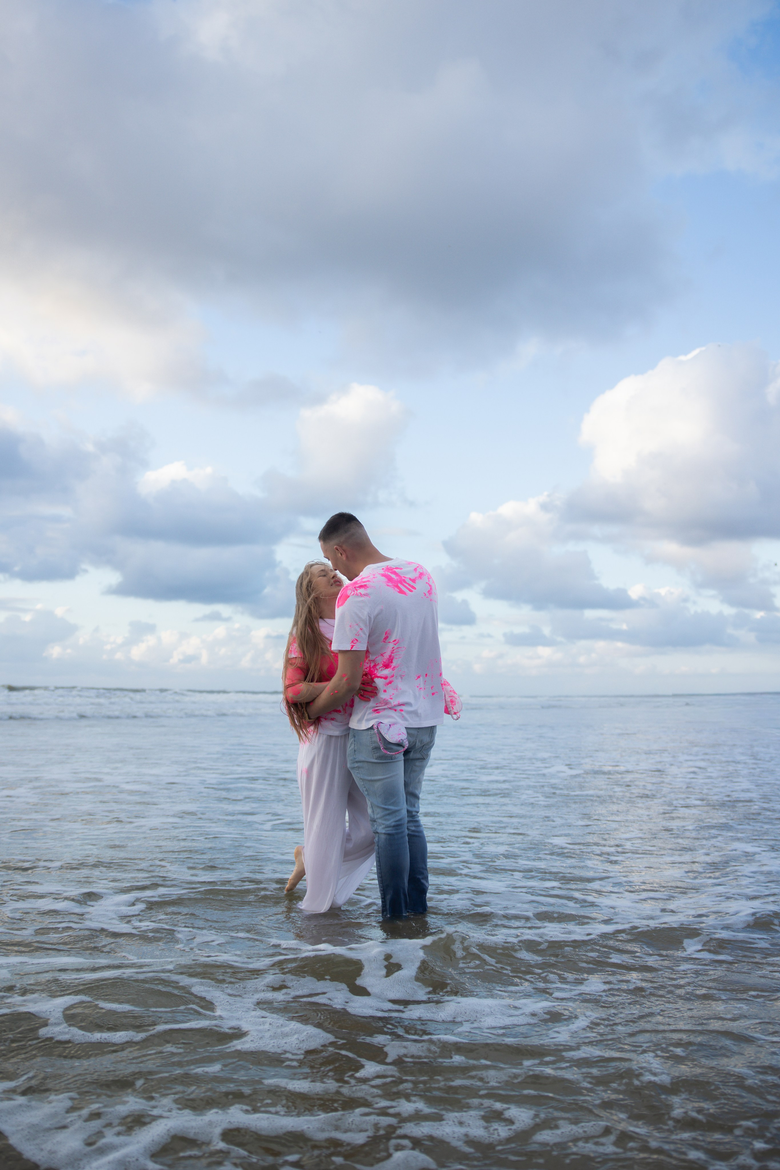 Boy or Girl?. Portrait and Family Photographer in Netherlands