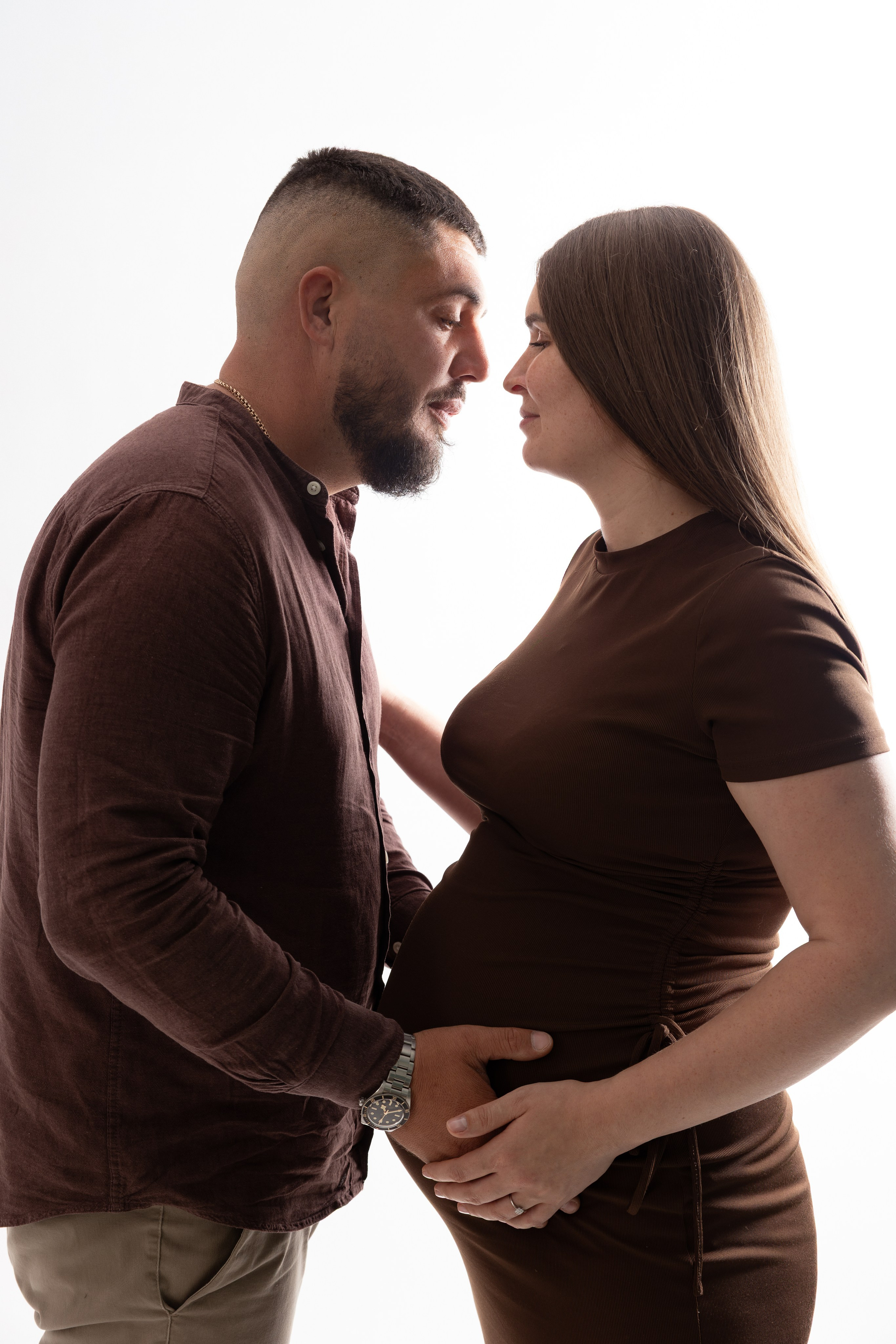 Family. Portrait and Family Photographer in Netherlands