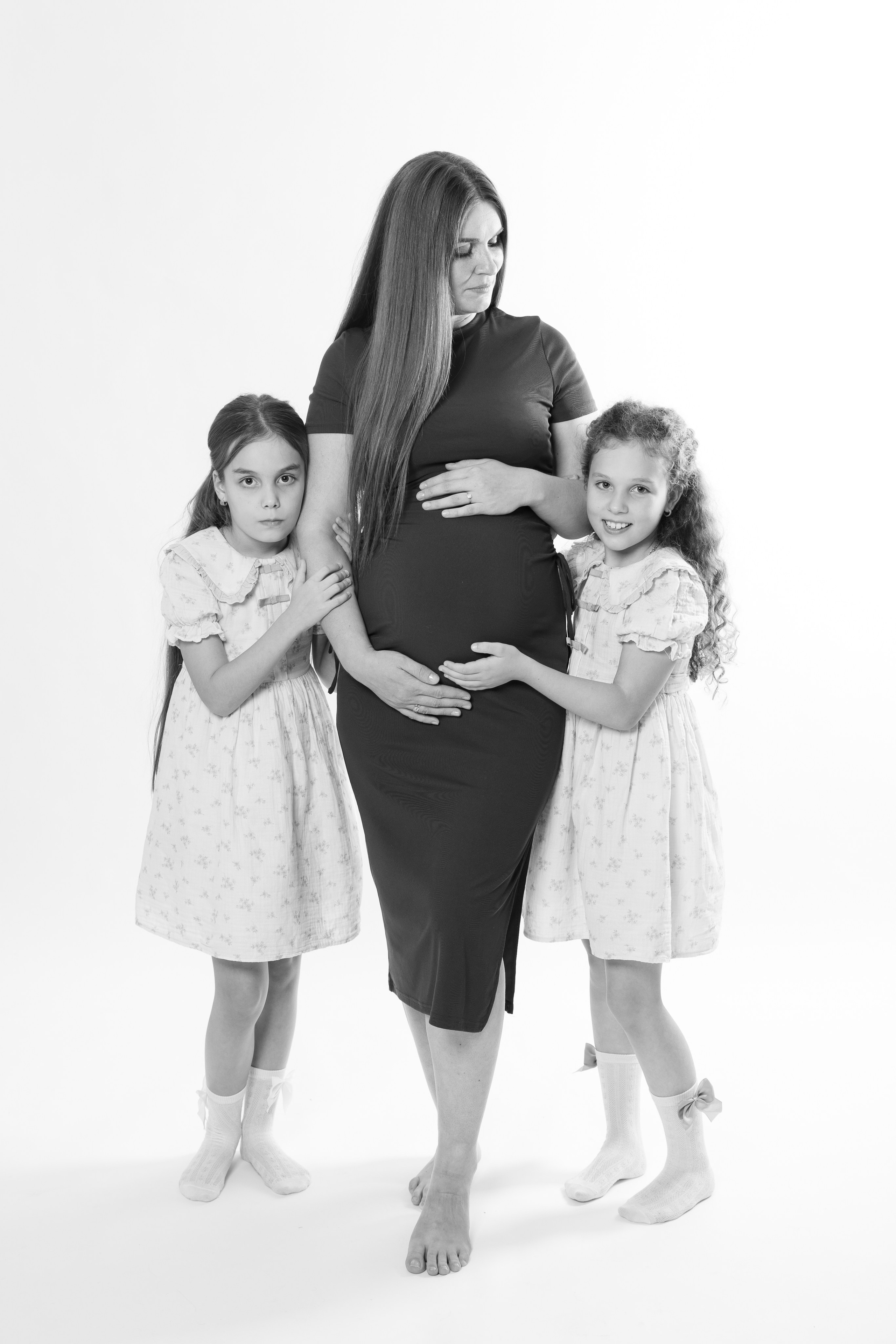 Family. Portrait and Family Photographer in Netherlands