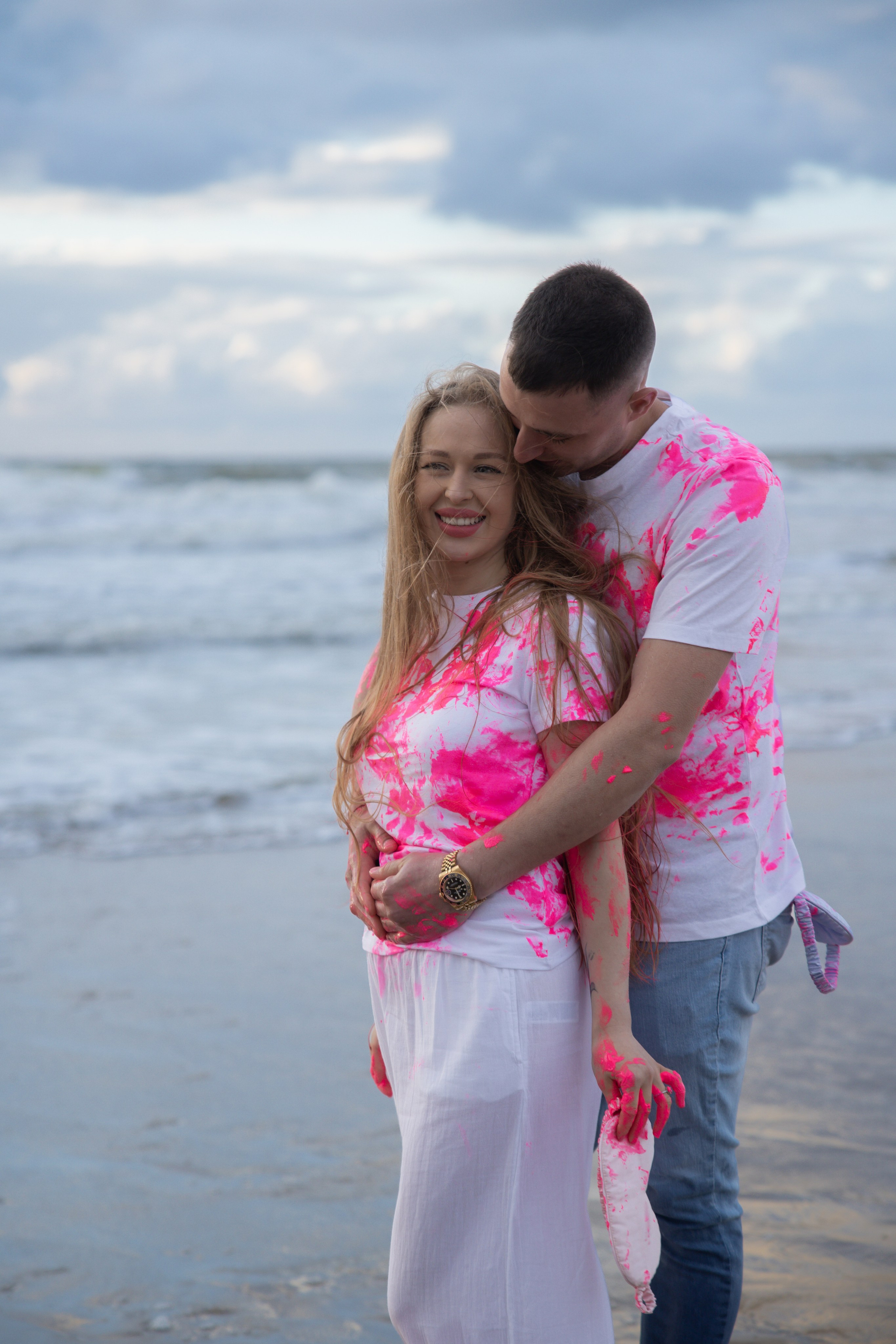 Boy or Girl?. Portrait and Family Photographer in Netherlands