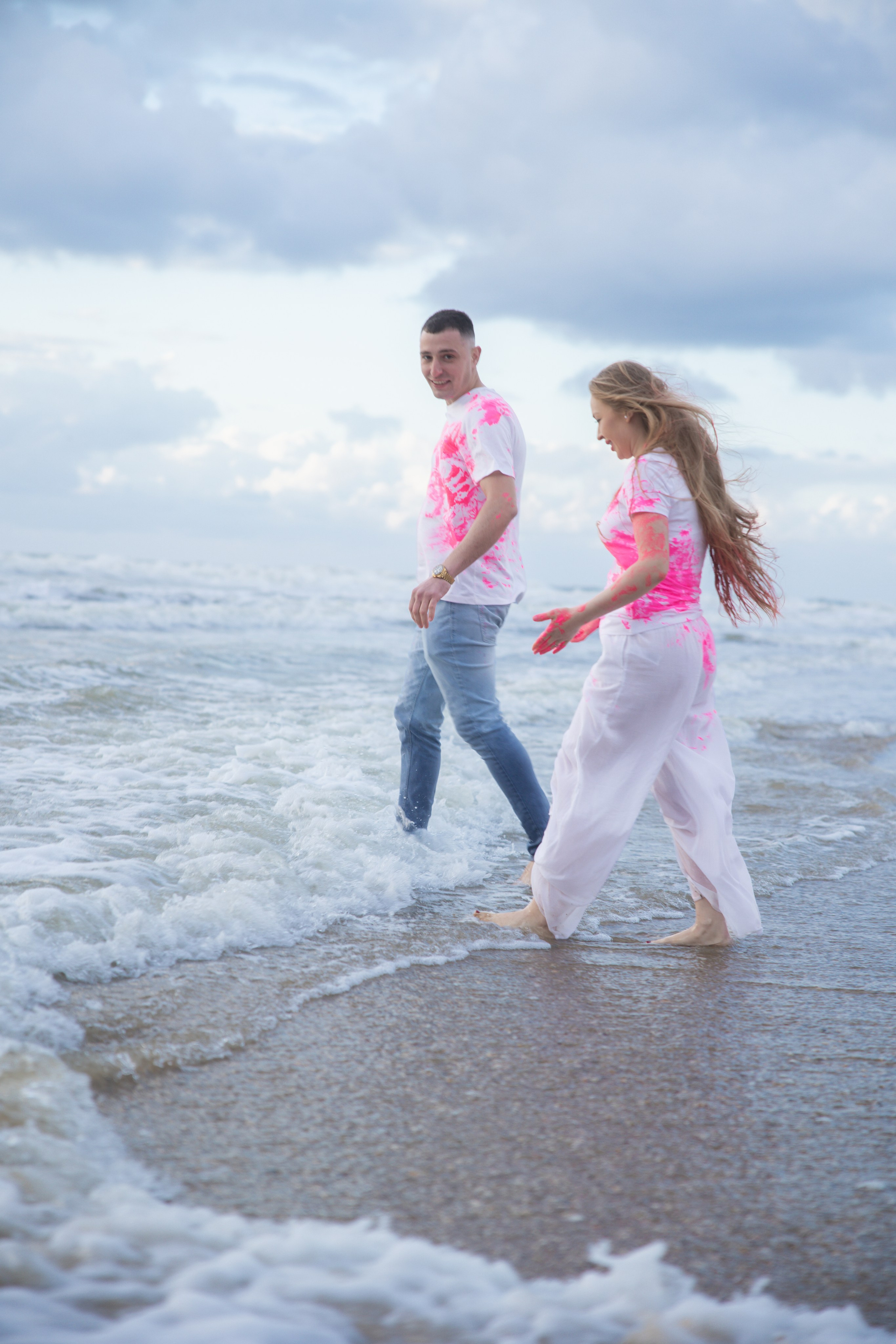Boy or Girl?. Portrait and Family Photographer in Netherlands