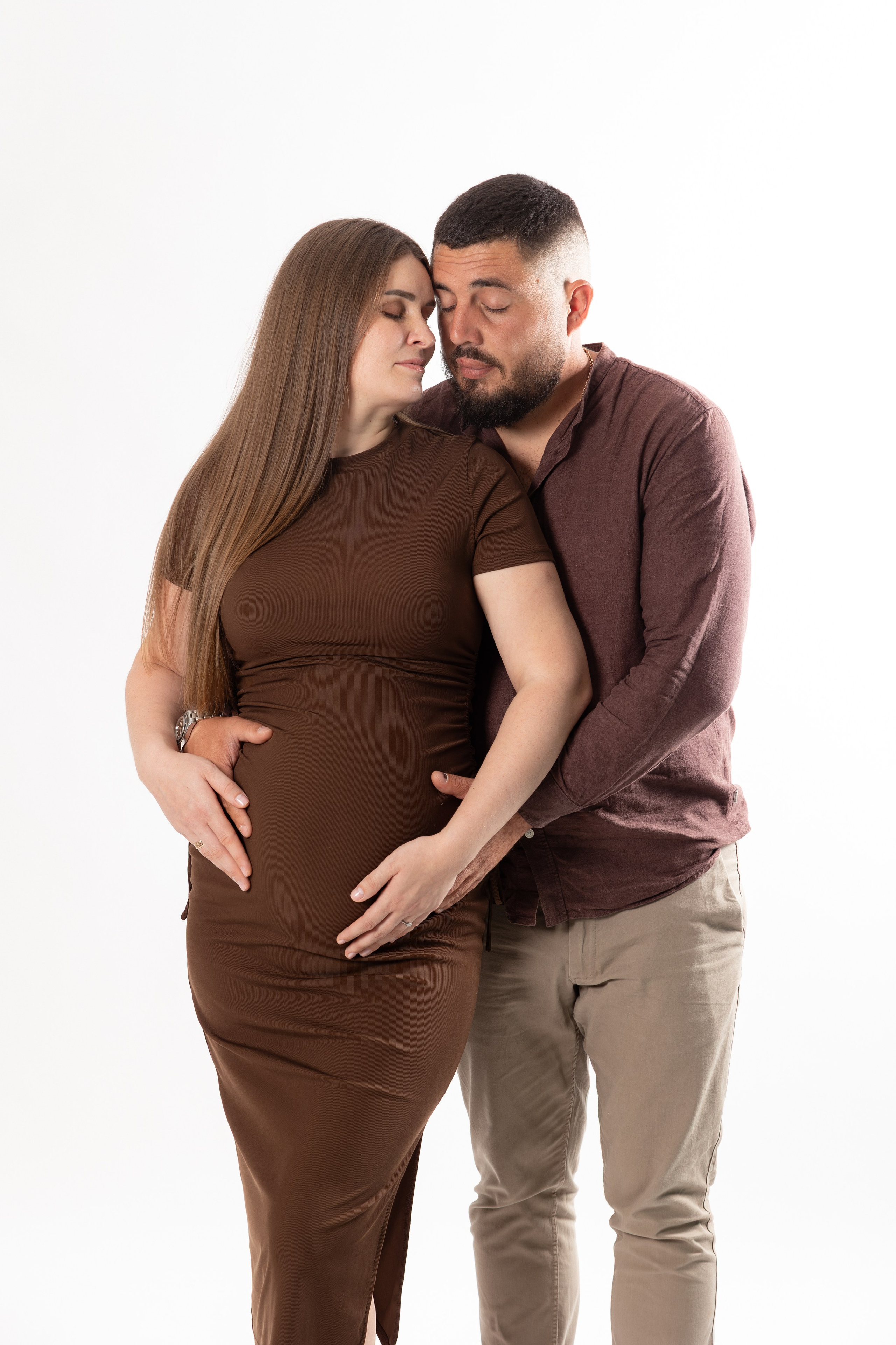 Family. Portrait and Family Photographer in Netherlands