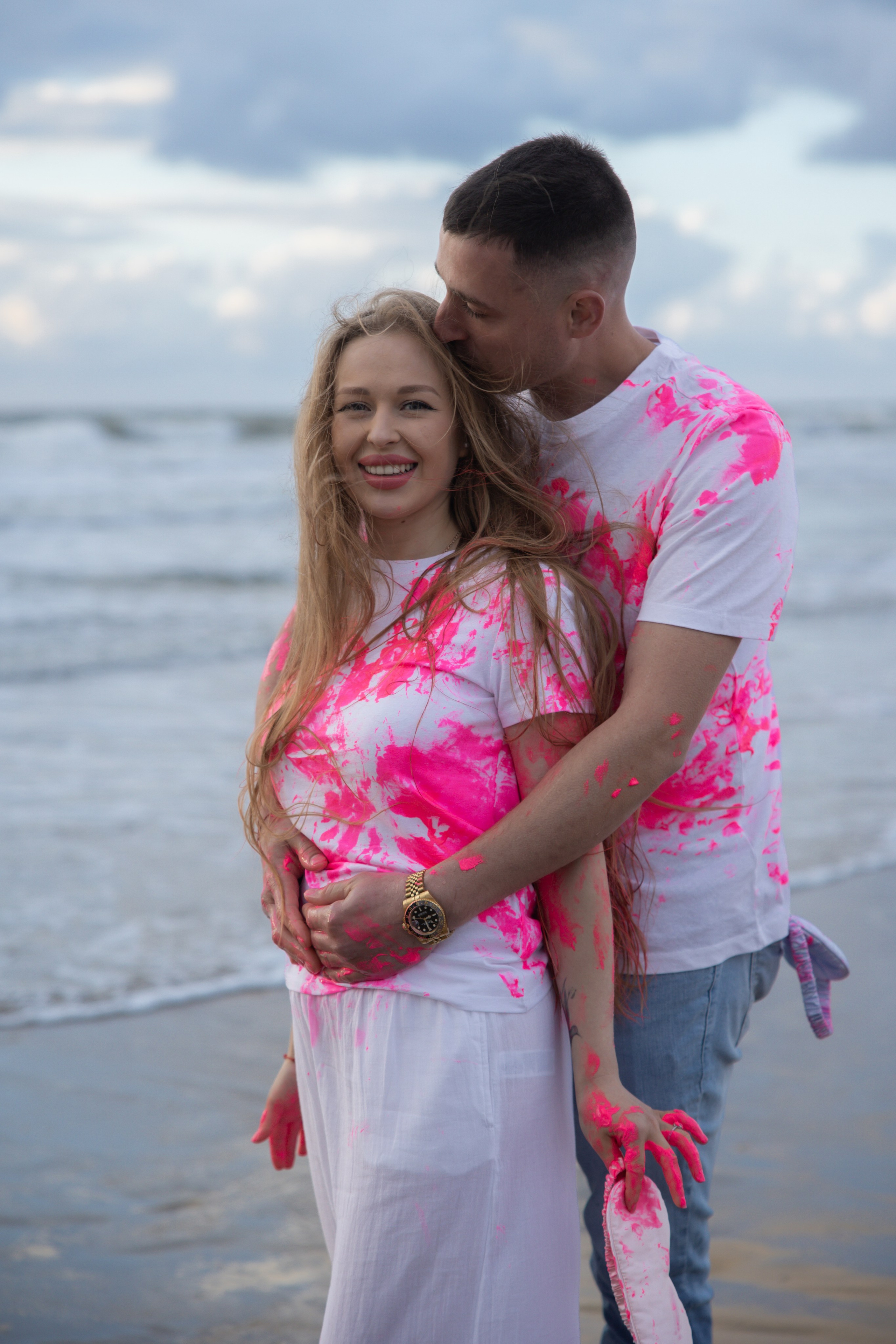 Boy or Girl?. Portrait and Family Photographer in Netherlands
