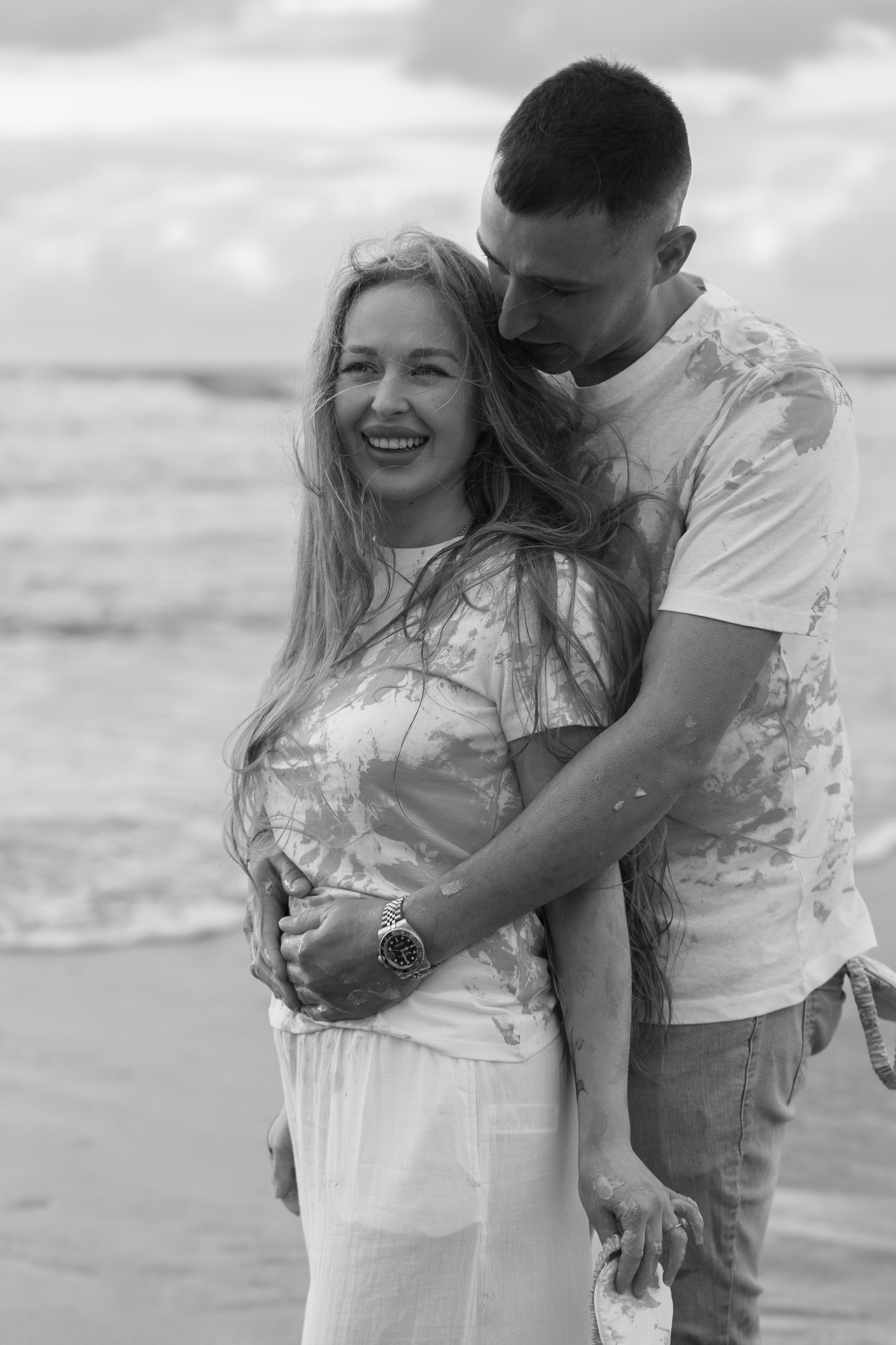 Boy or Girl?. Portrait and Family Photographer in Netherlands