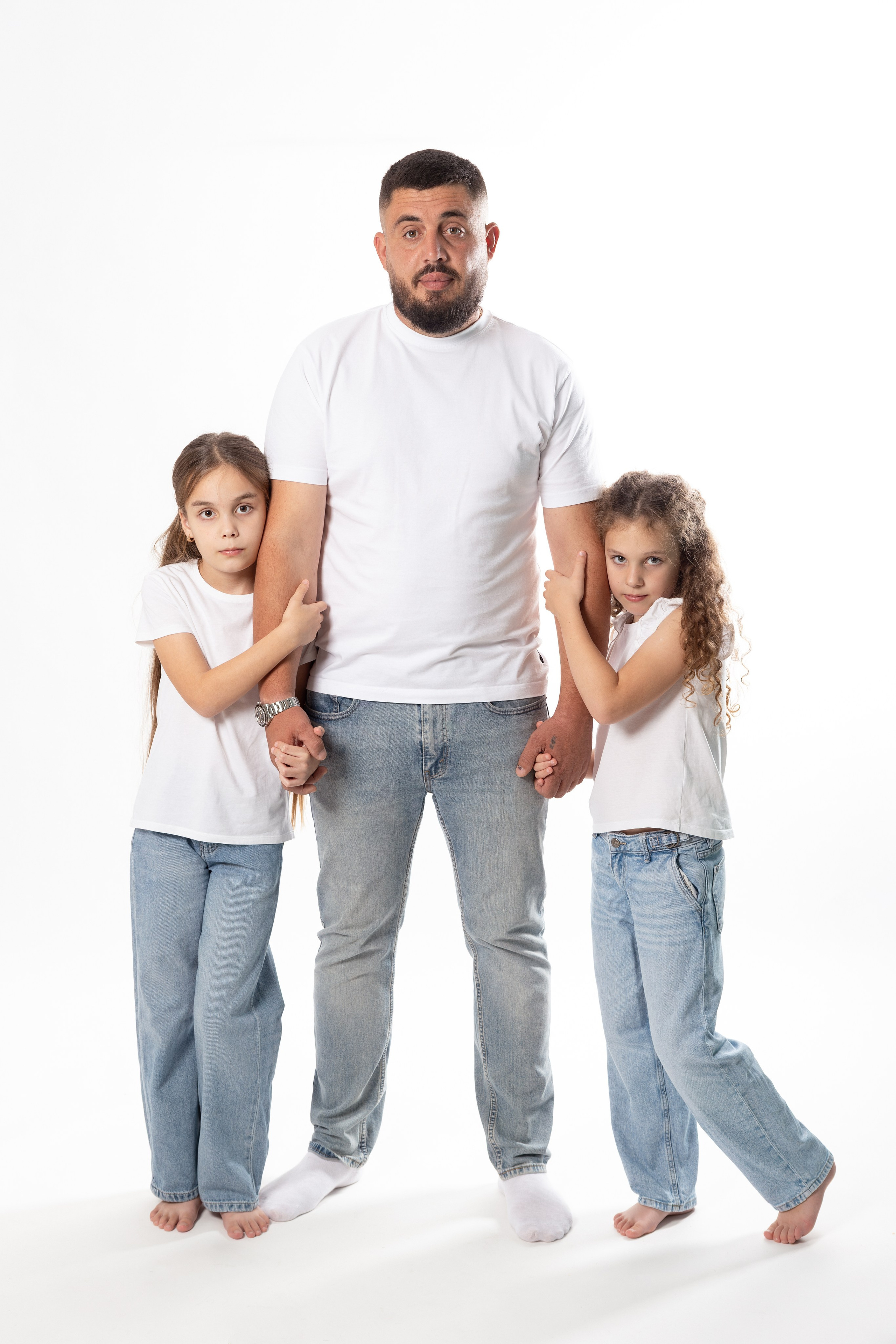 Family. Portrait and Family Photographer in Netherlands