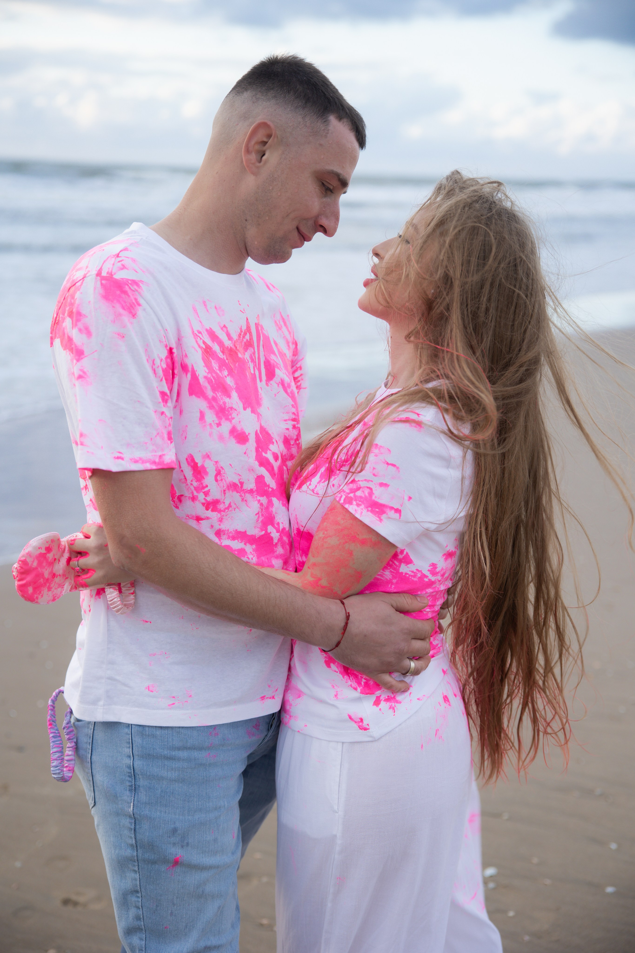 Boy or Girl?. Portrait and Family Photographer in Netherlands