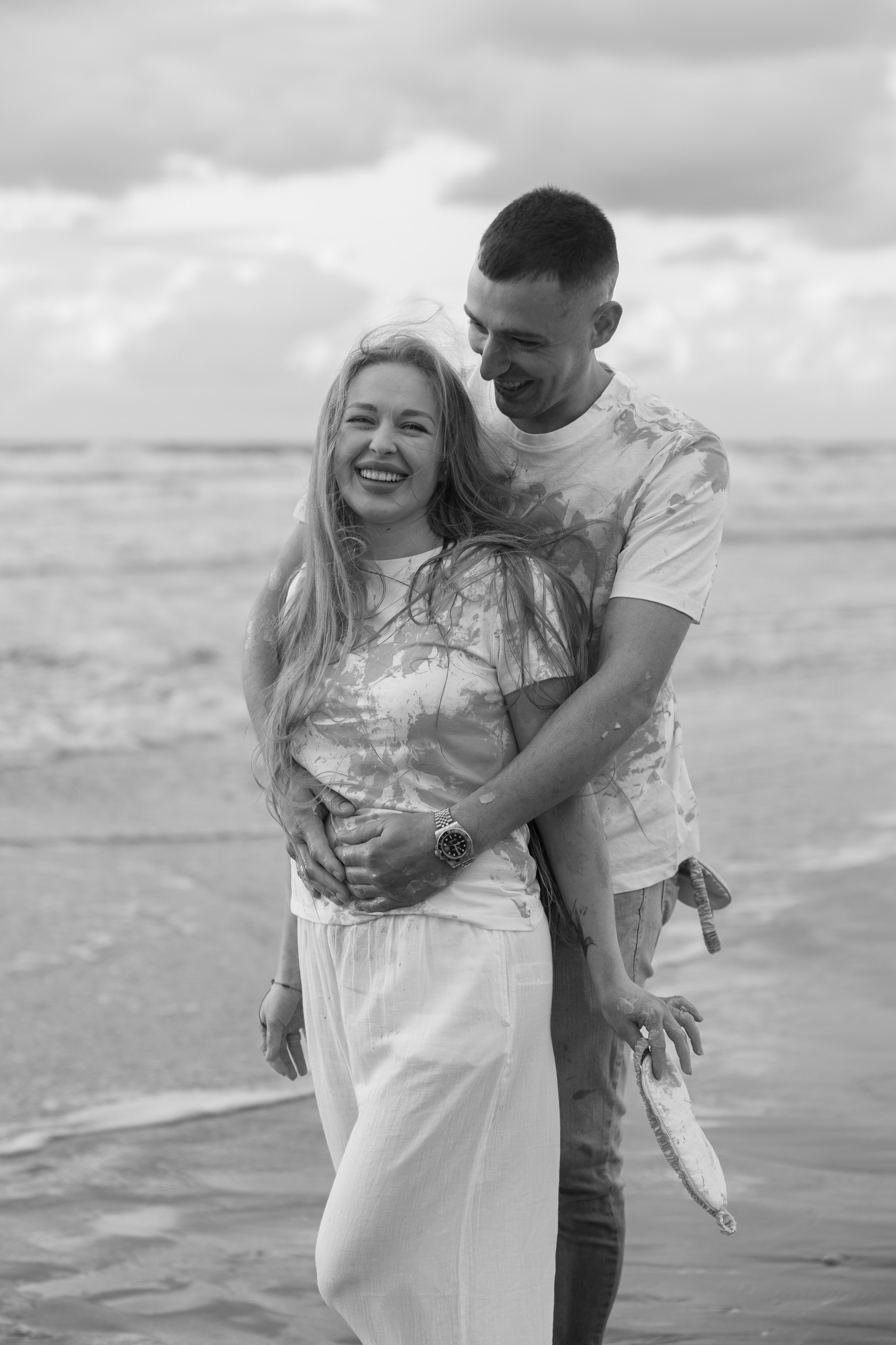 Boy or Girl?. Portrait and Family Photographer in Netherlands