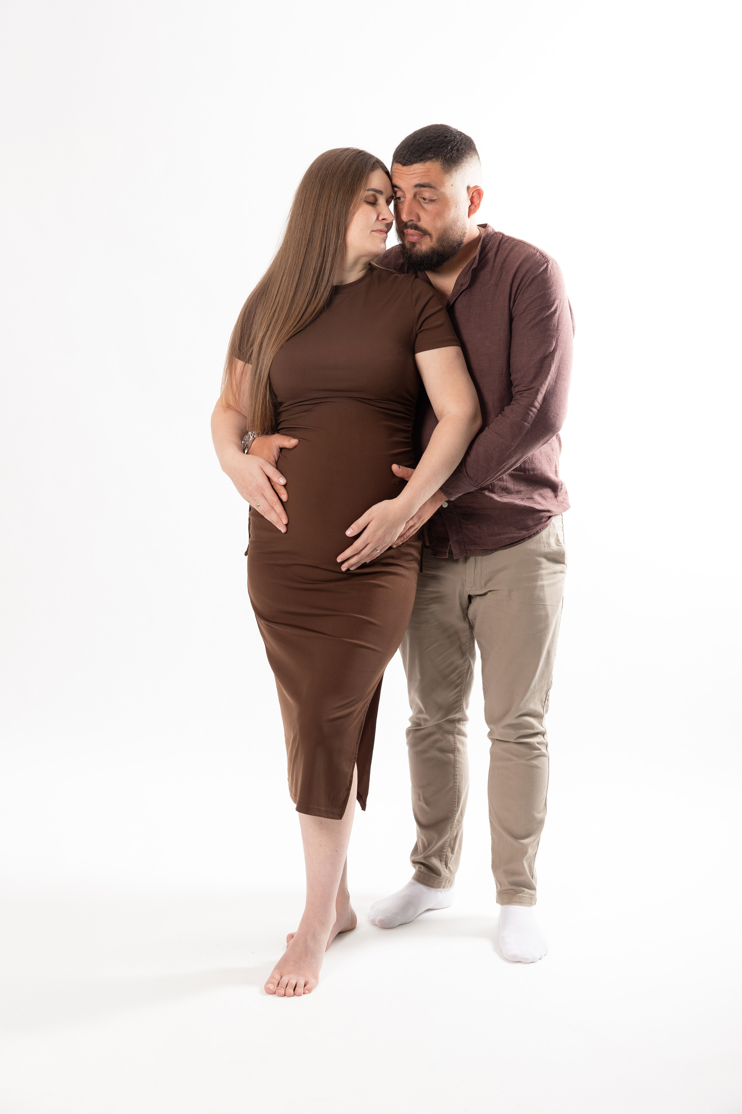 Family. Portrait and Family Photographer in Netherlands