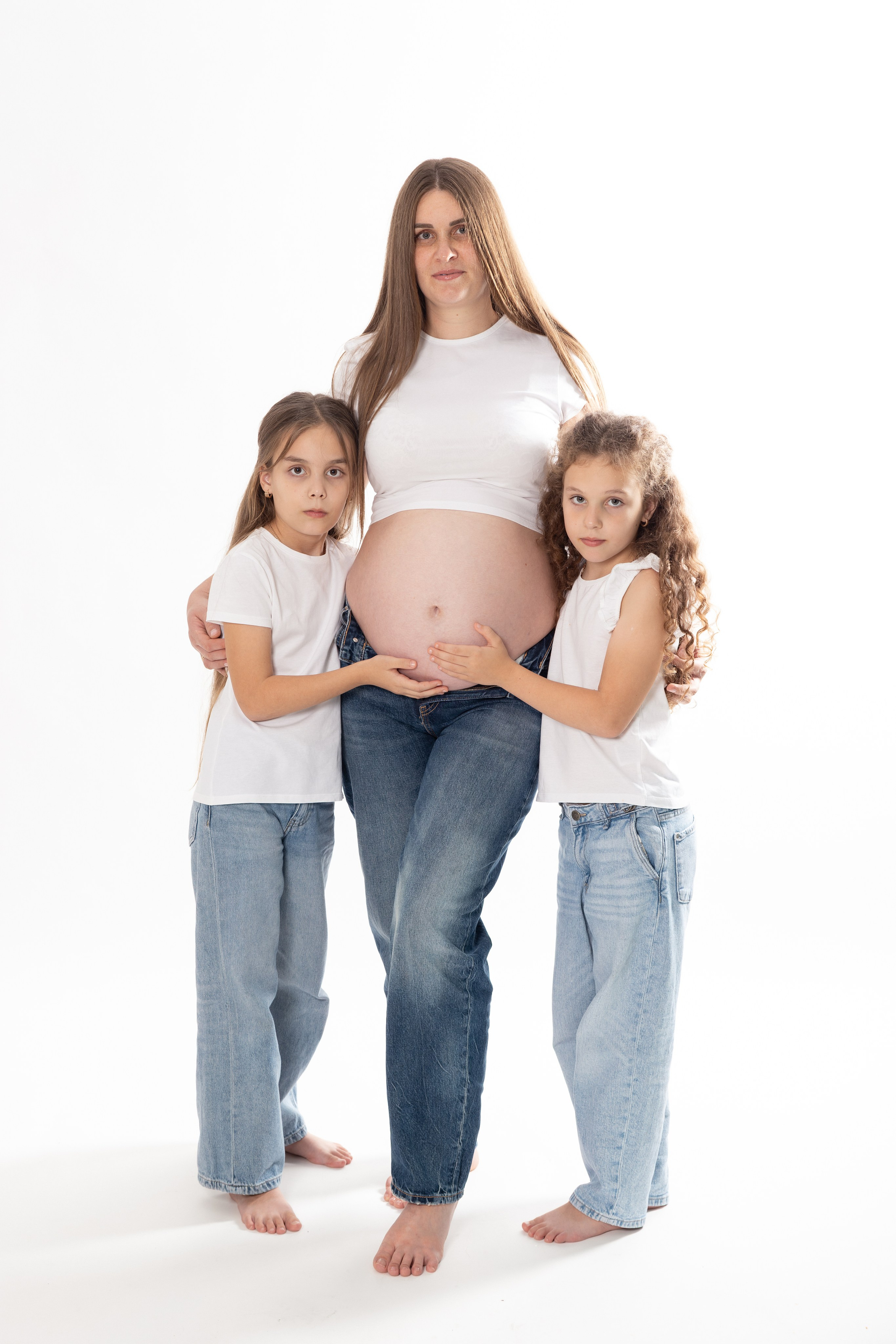 Family. Portrait and Family Photographer in Netherlands