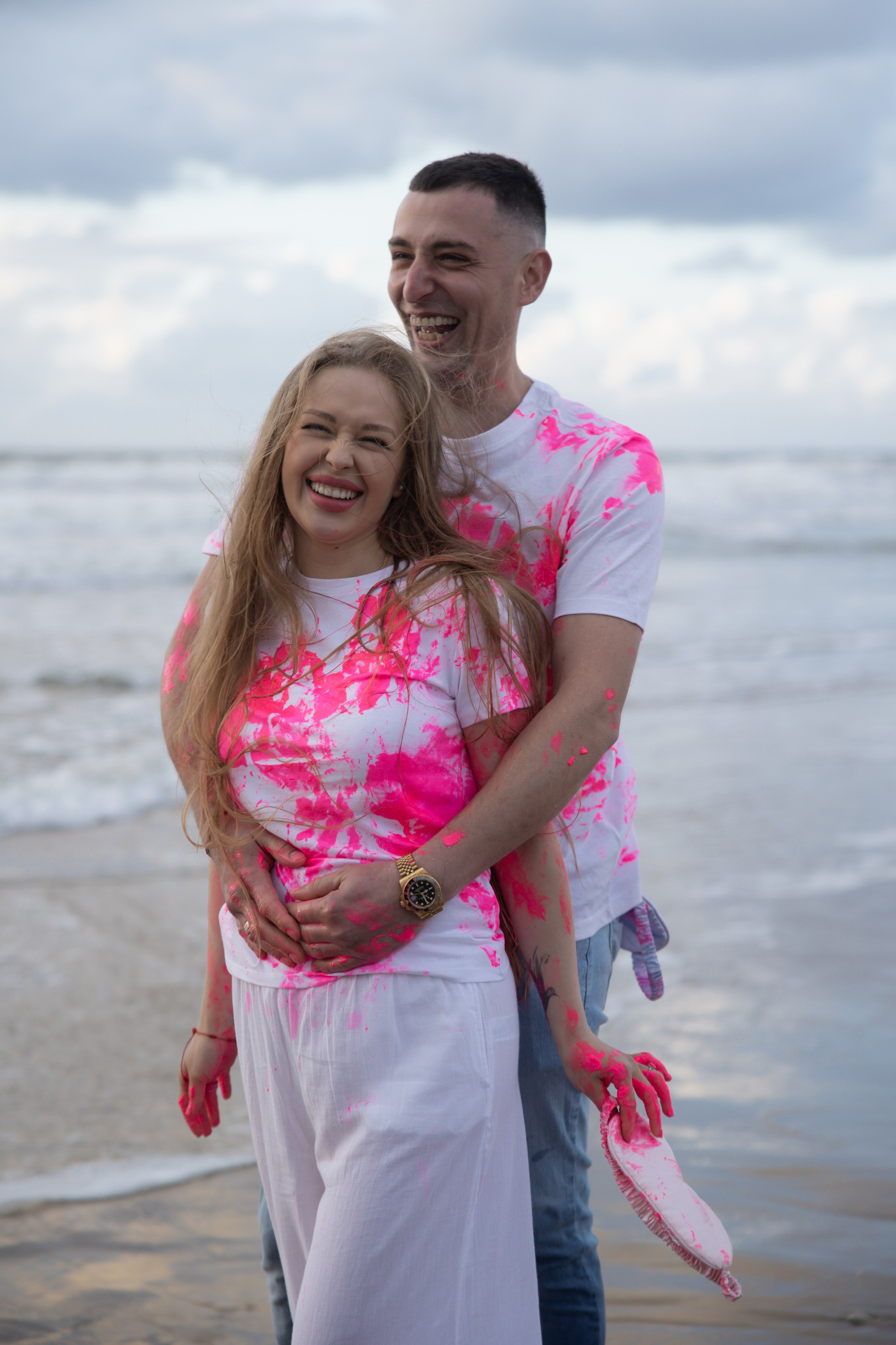 Boy or Girl?. Portrait and Family Photographer in Netherlands