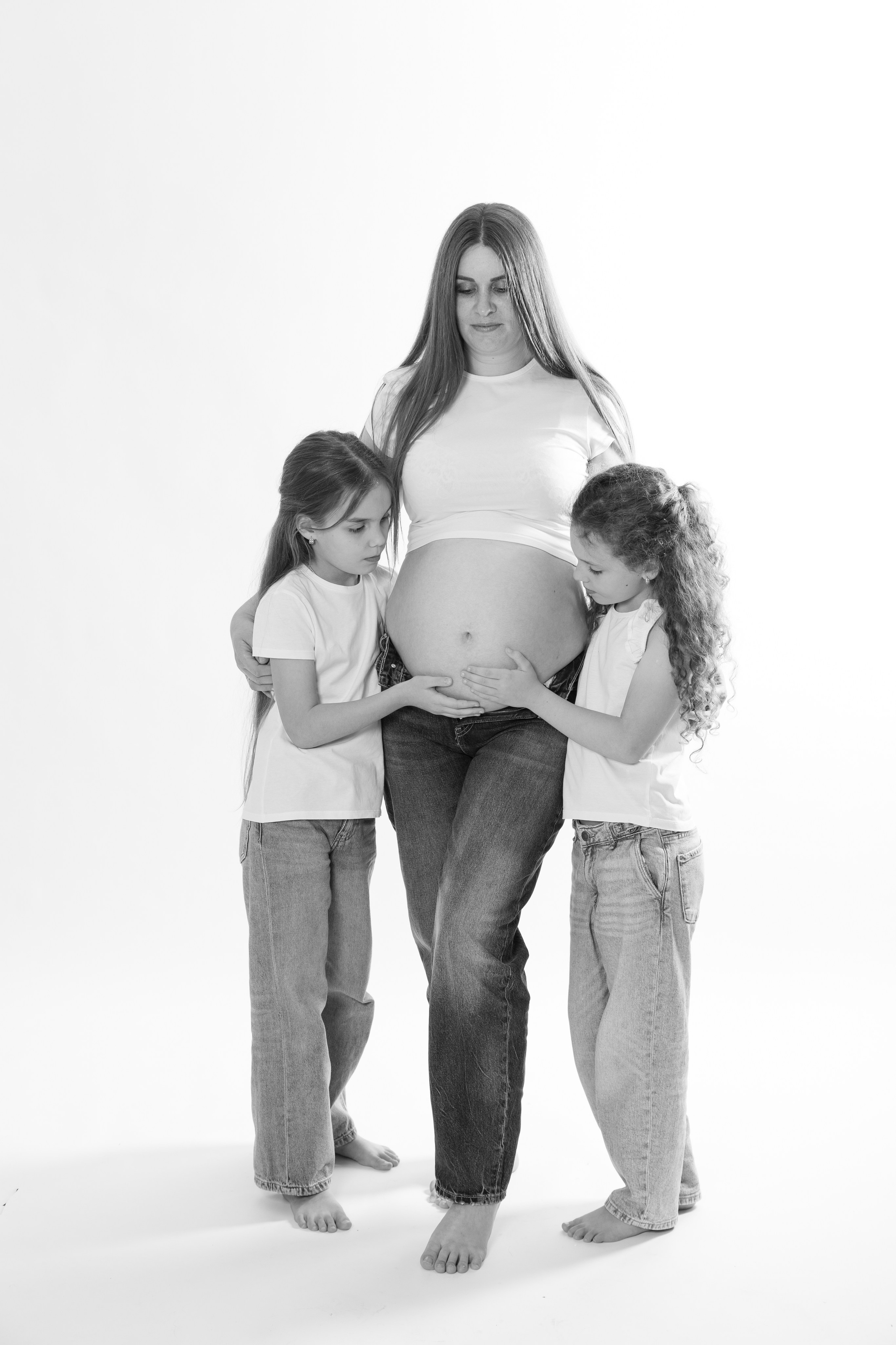 Family. Portrait and Family Photographer in Netherlands