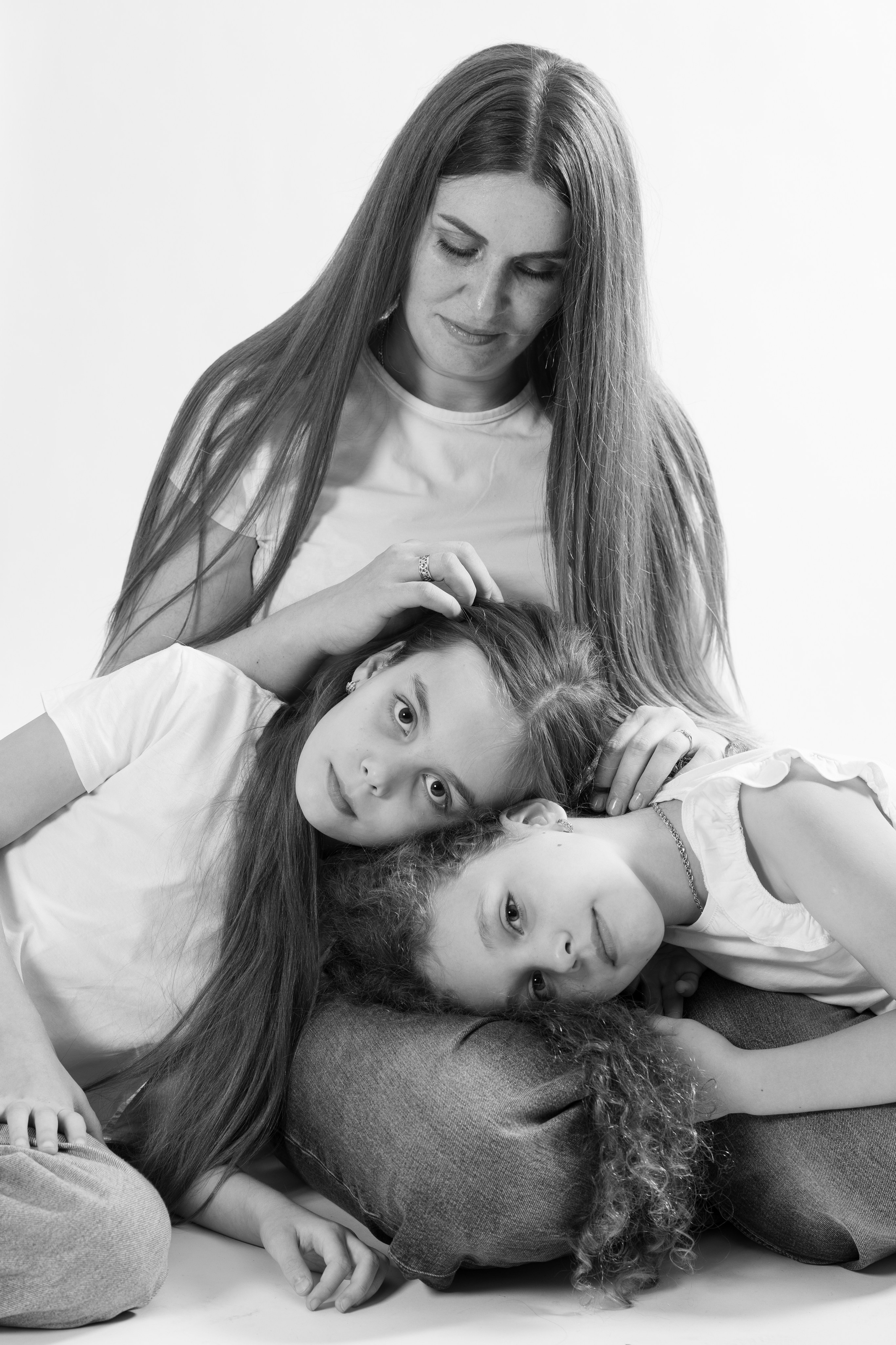 Family. Portrait and Family Photographer in Netherlands
