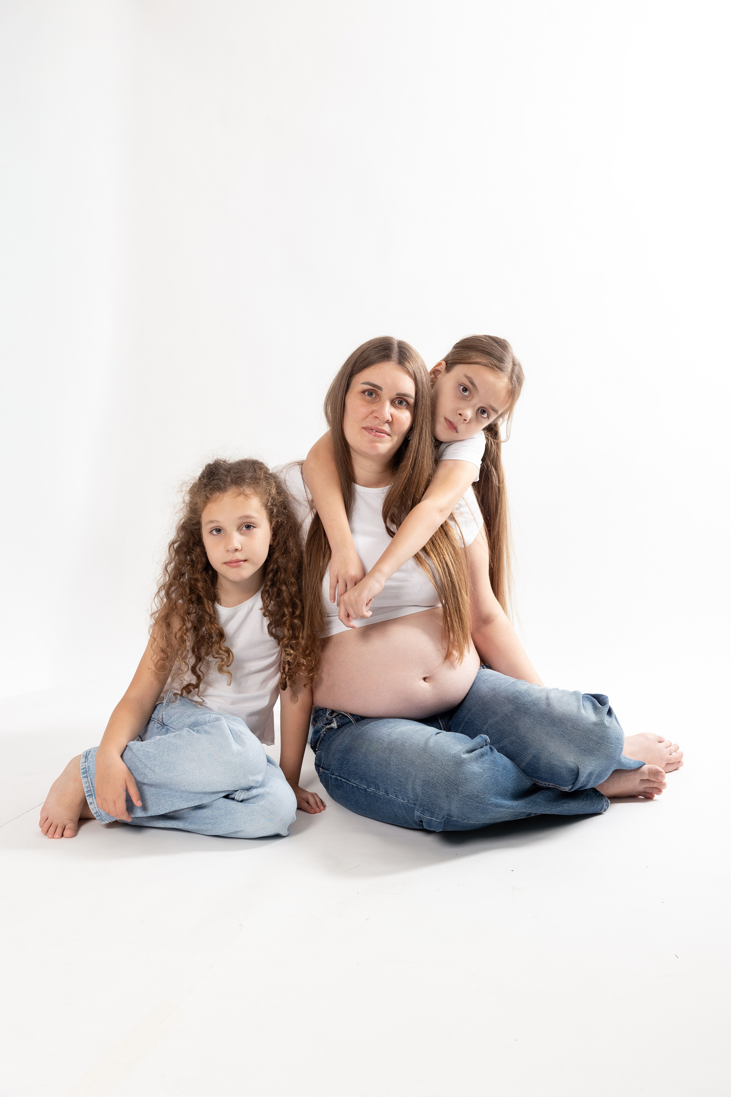 Family. Portrait and Family Photographer in Netherlands