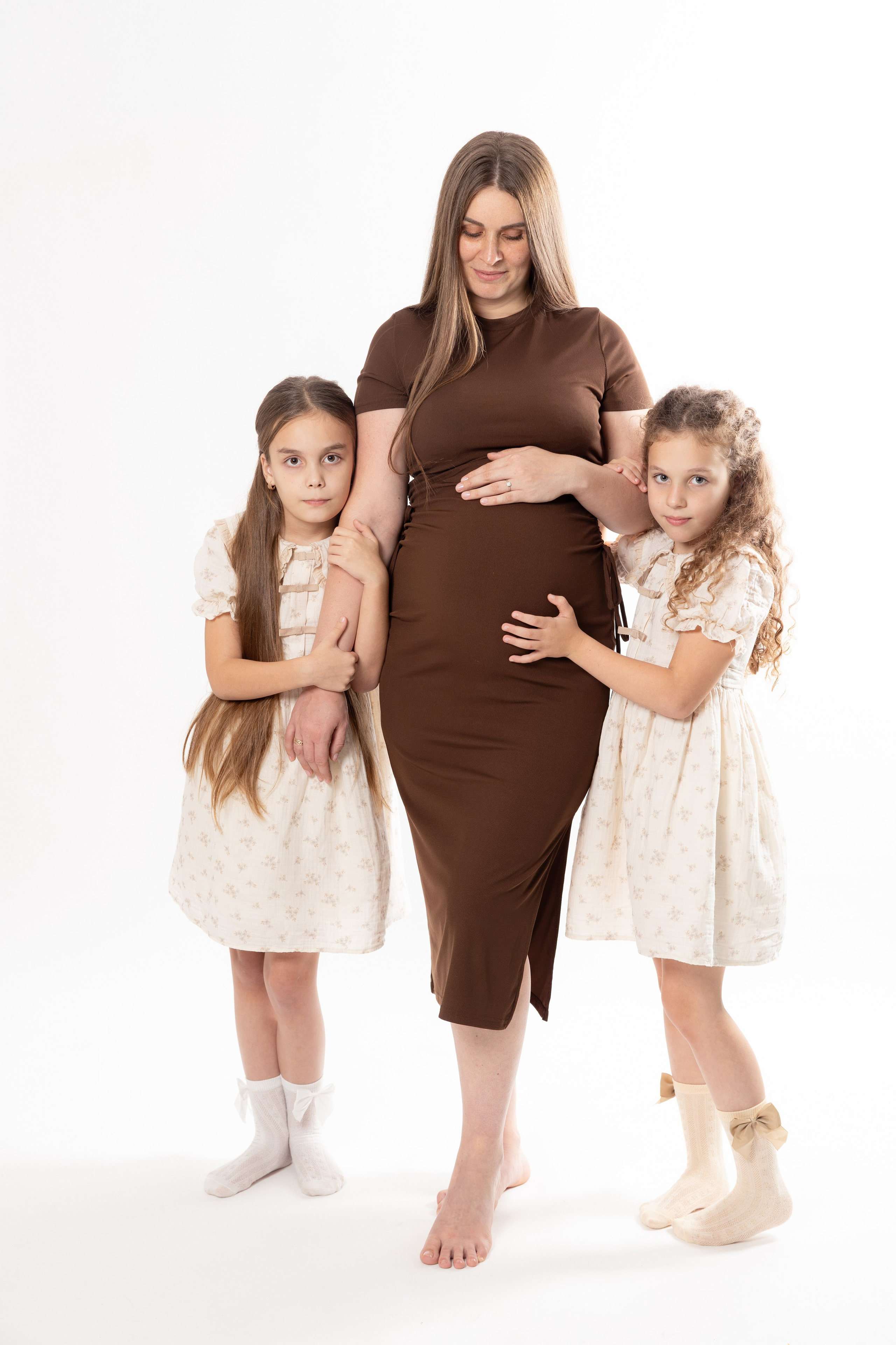 Family. Portrait and Family Photographer in Netherlands