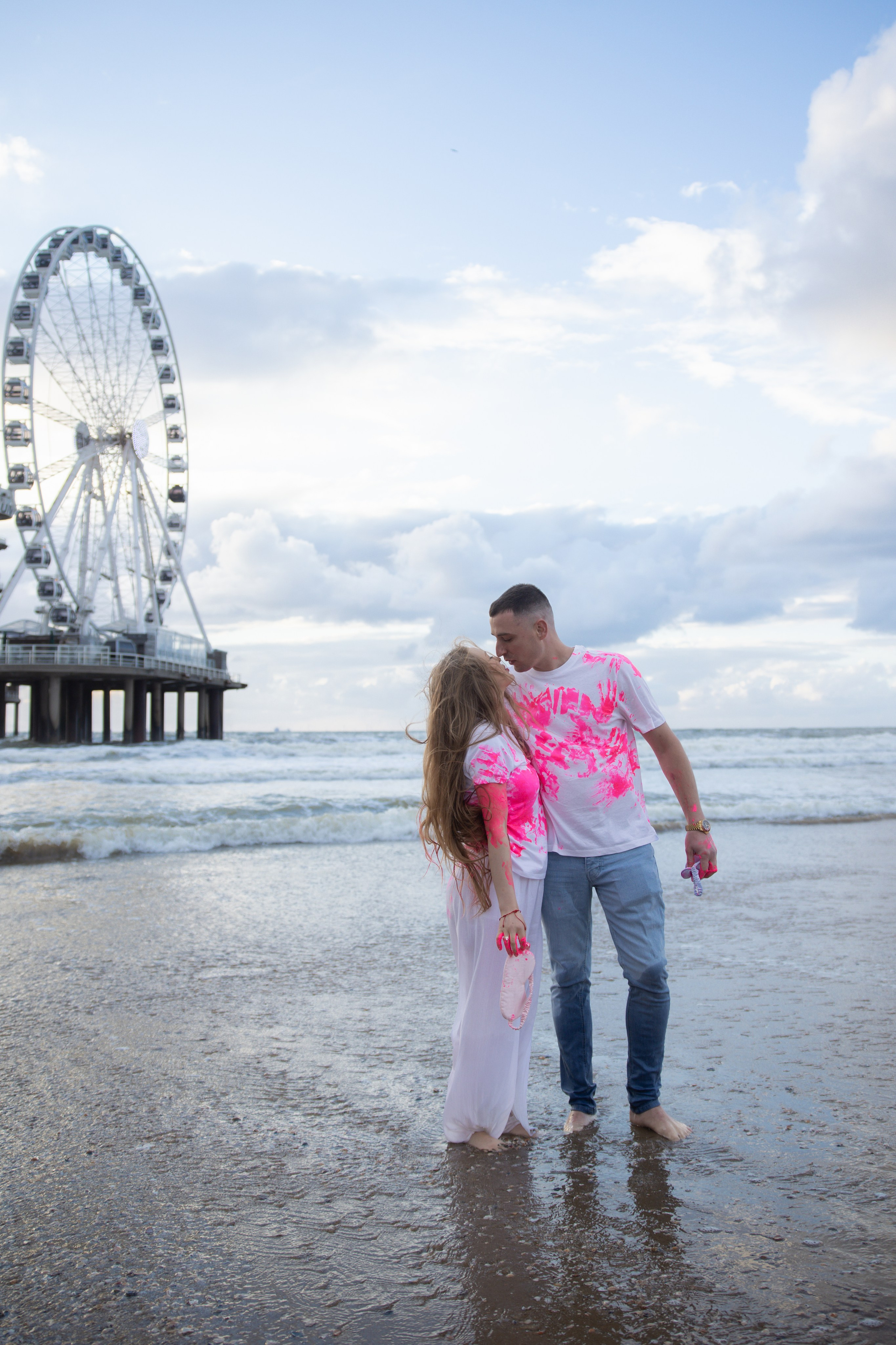 Boy or Girl?. Portrait and Family Photographer in Netherlands