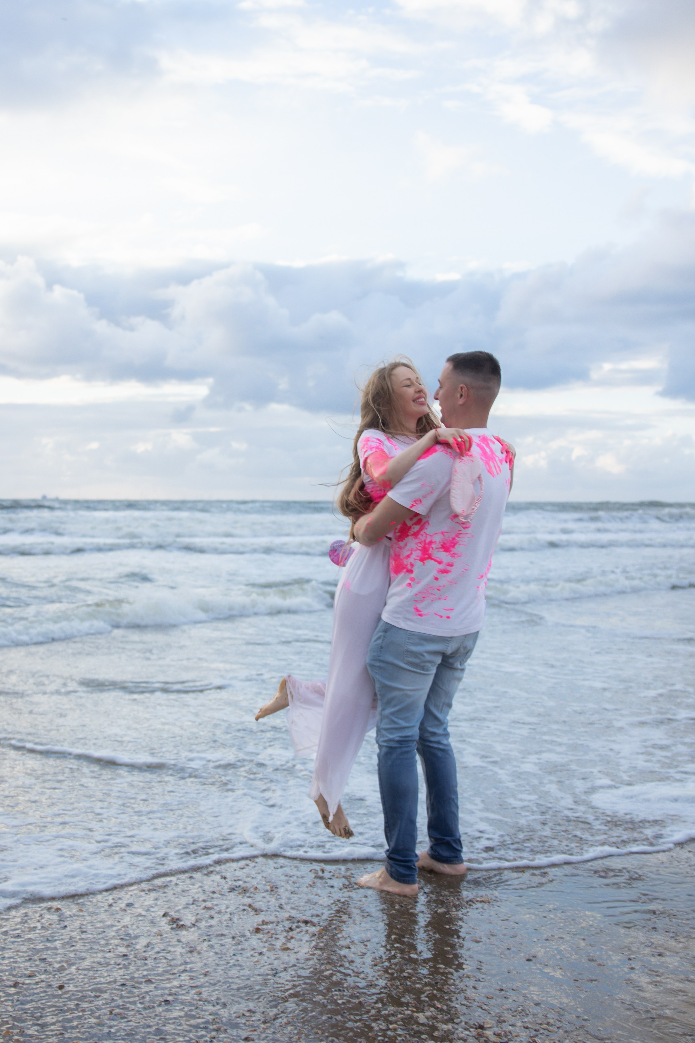 Boy or Girl?. Portrait and Family Photographer in Netherlands