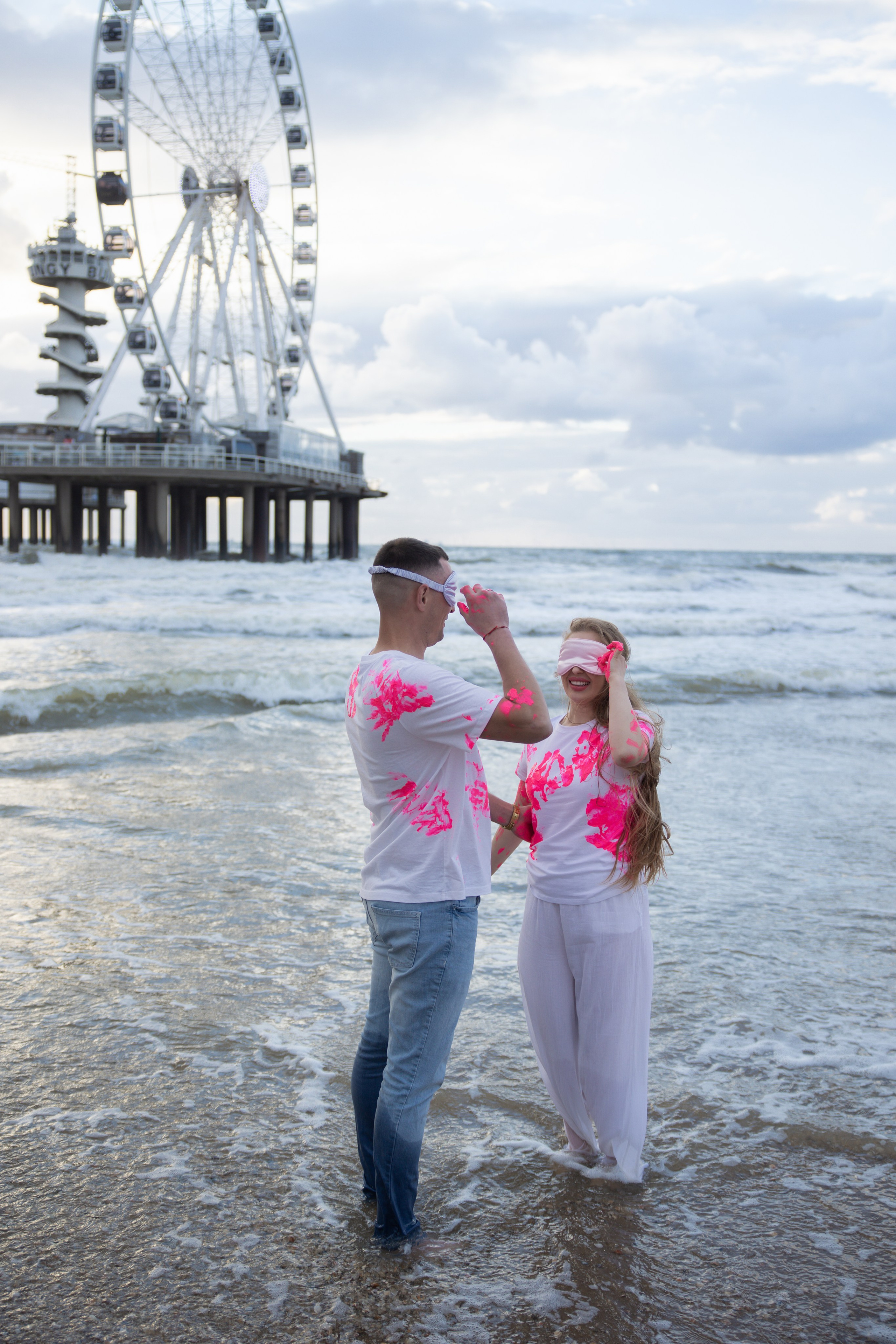 Boy or Girl?. Portrait and Family Photographer in Netherlands