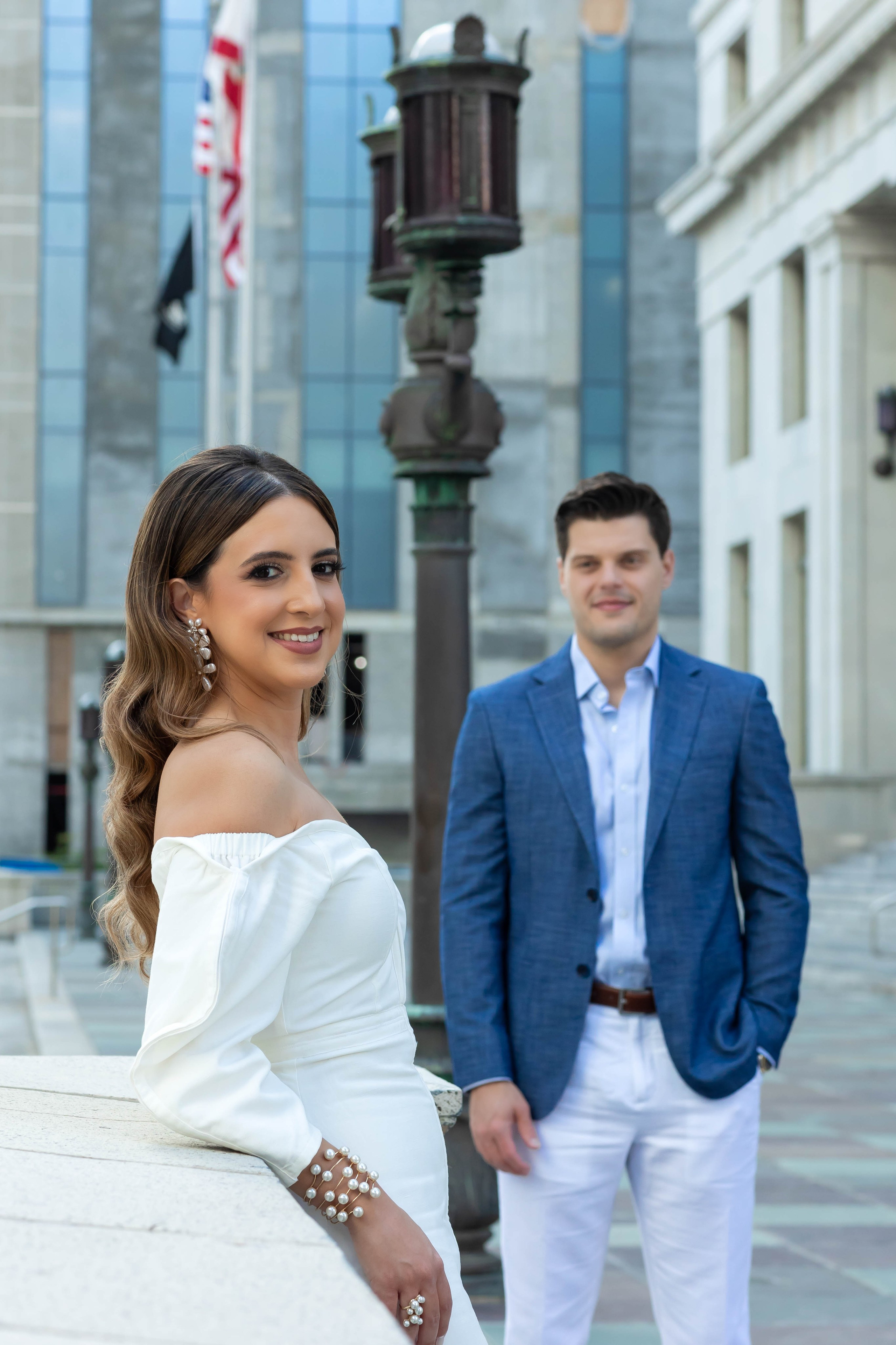 Engagement & Love Story. Wedding Photo & Video