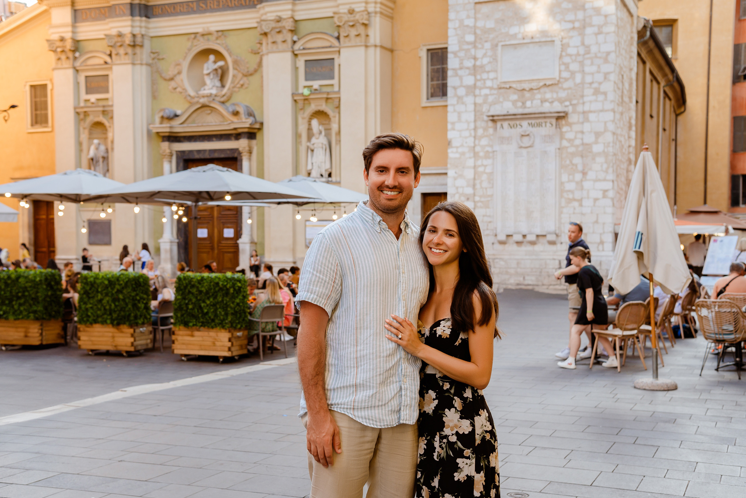 O&Б. МАРИЯ ВАЛУЕВА Фотограф в Ницце, Каннах, Монако, Франции, Европе. Фотограф в Стамбуле