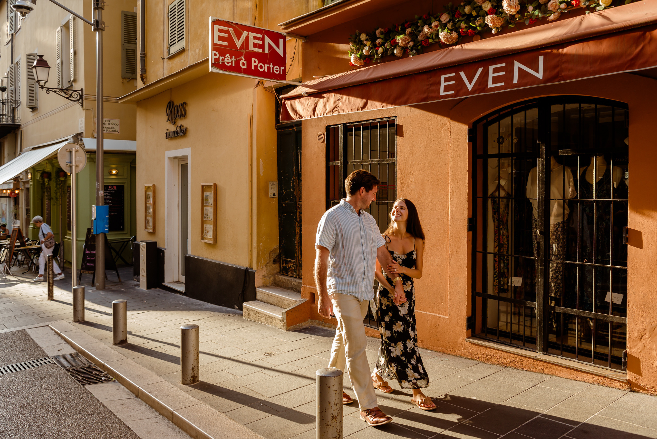 O&Б. МАРИЯ ВАЛУЕВА Фотограф в Ницце, Каннах, Монако, Франции, Европе. Фотограф в Стамбуле