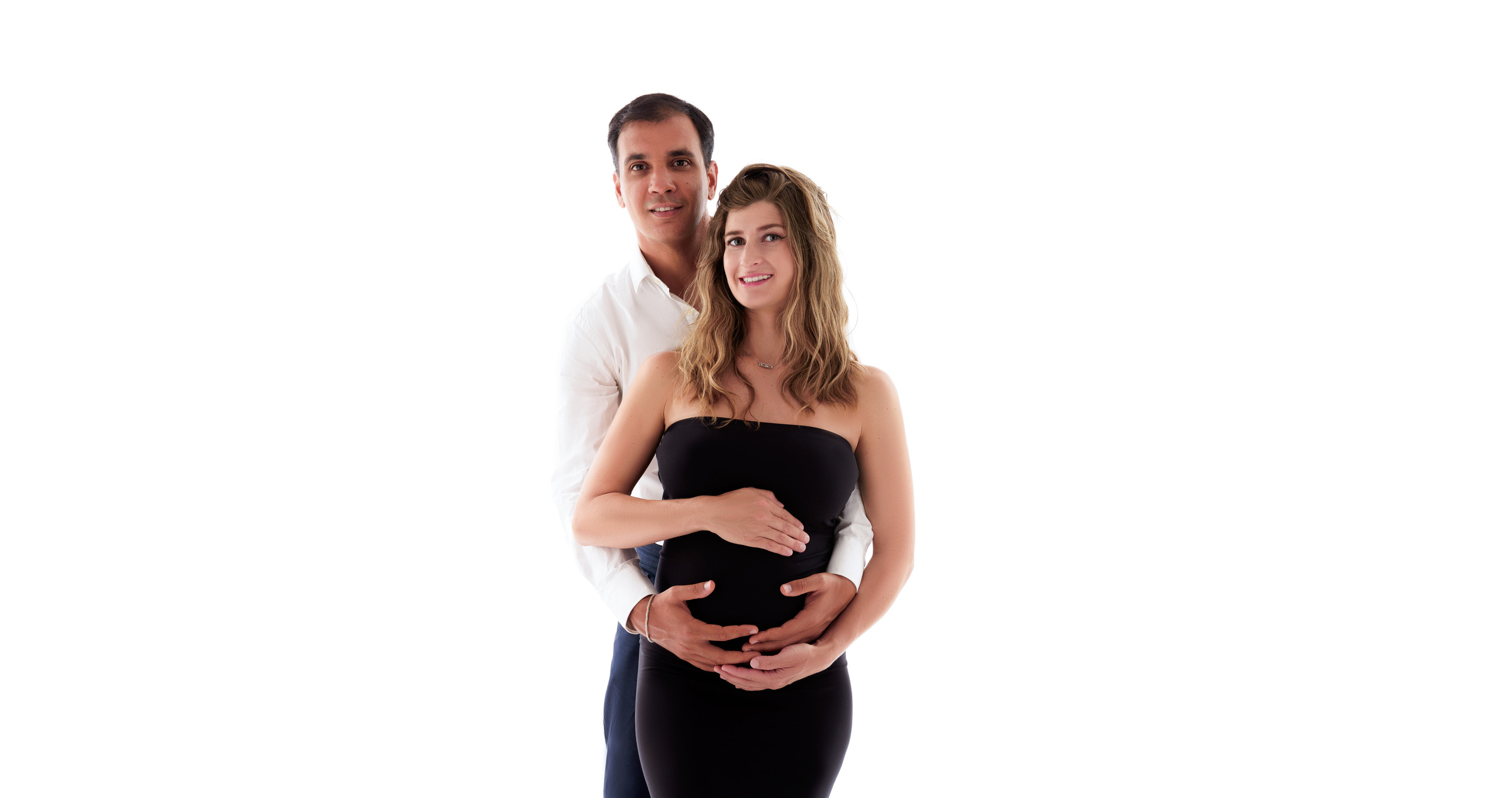 Студийная фотосессия беременности в студии в Ницце, Франция, Лазурка. МАРИЯ ВАЛУЕВА Фотограф в Ницце, Каннах, Монако, Франции, Европе. Фотограф в Стамбуле