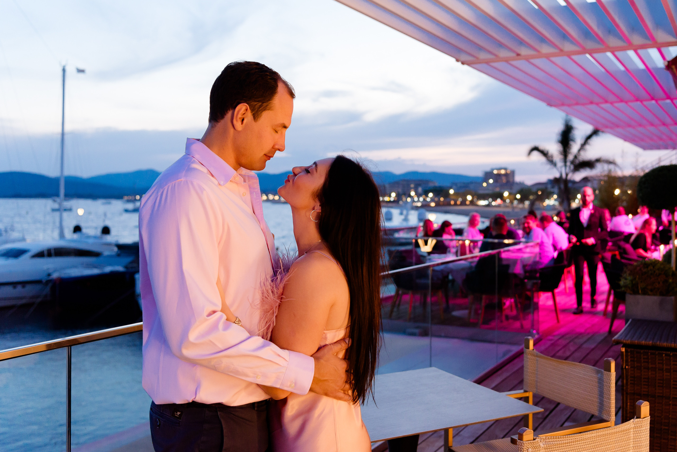 День рождения Александры. МАРИЯ ВАЛУЕВА Фотограф в Ницце, Каннах, Монако, Франции, Европе. Фотограф в Стамбуле