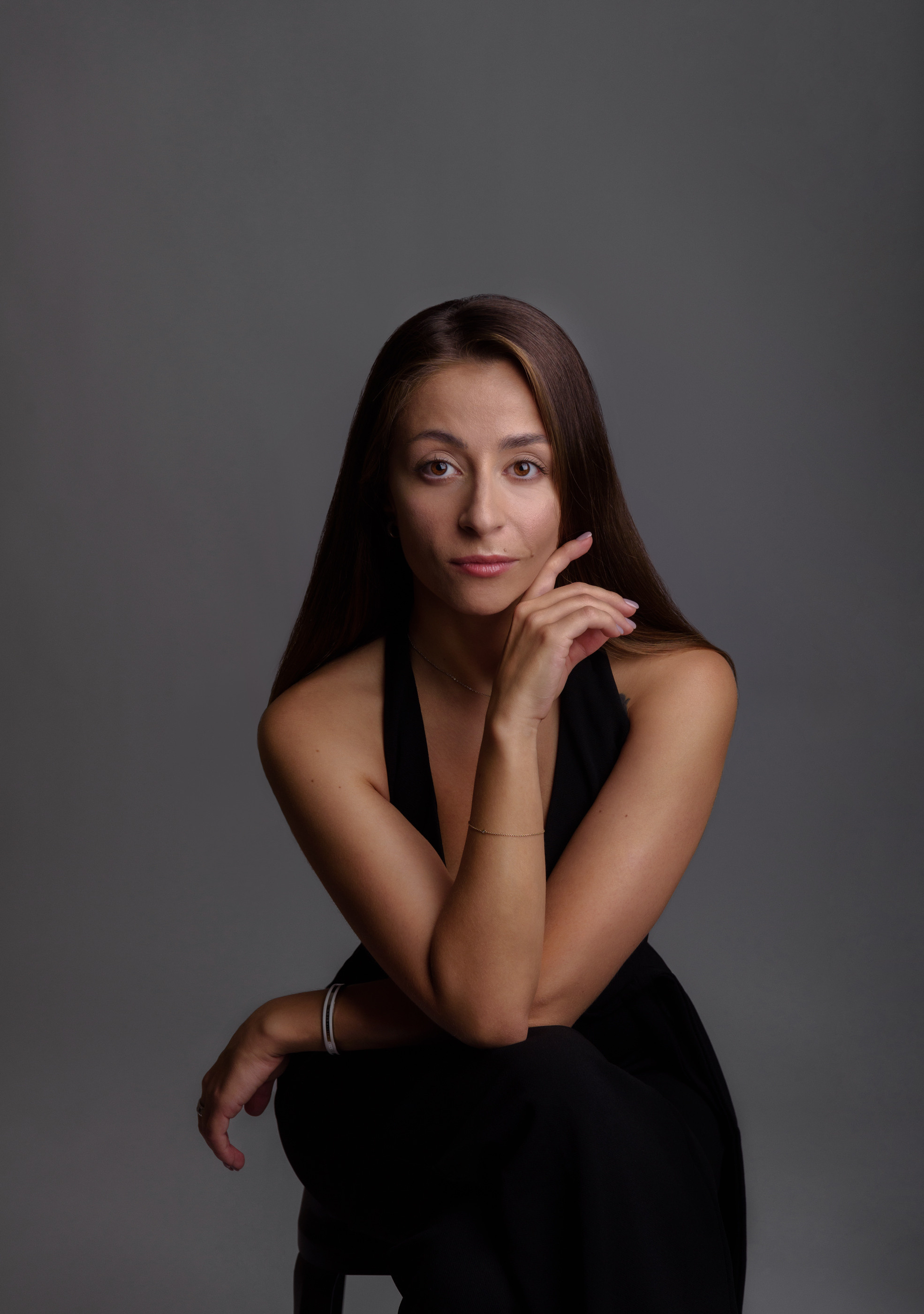 БИЗНЕС ПОРТРЕТ. МАРИЯ ВАЛУЕВА Фотограф в Ницце, Каннах, Монако, Франции, Европе. Фотограф в Стамбуле