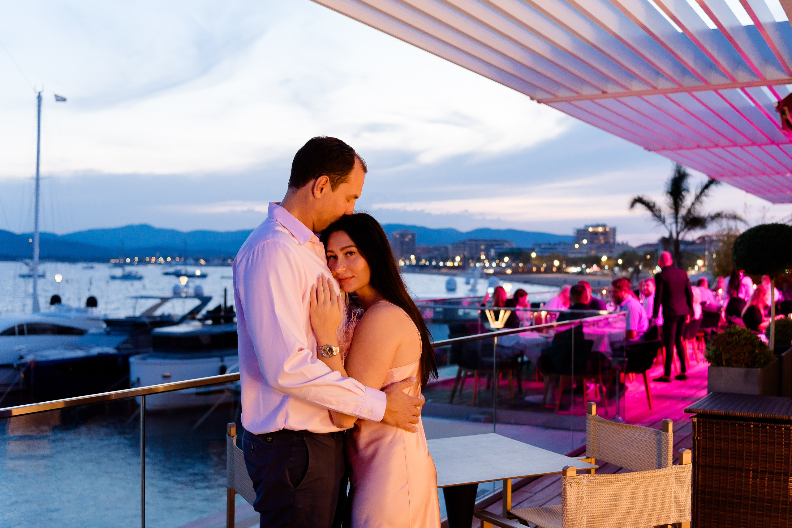 День рождения Александры. МАРИЯ ВАЛУЕВА Фотограф в Ницце, Каннах, Монако, Франции, Европе. Фотограф в Стамбуле