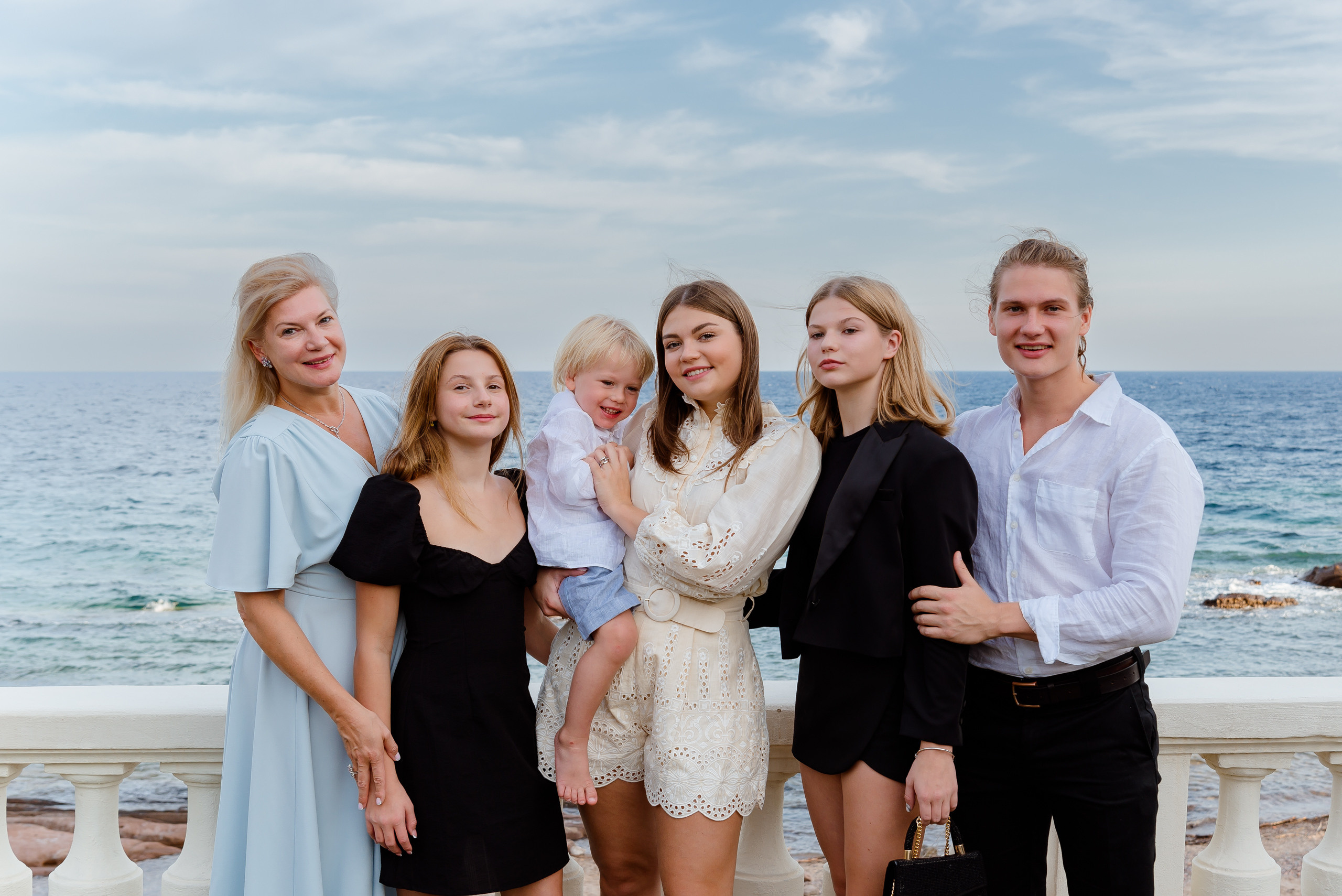 День рождения Александры. МАРИЯ ВАЛУЕВА Фотограф в Ницце, Каннах, Монако, Франции, Европе. Фотограф в Стамбуле