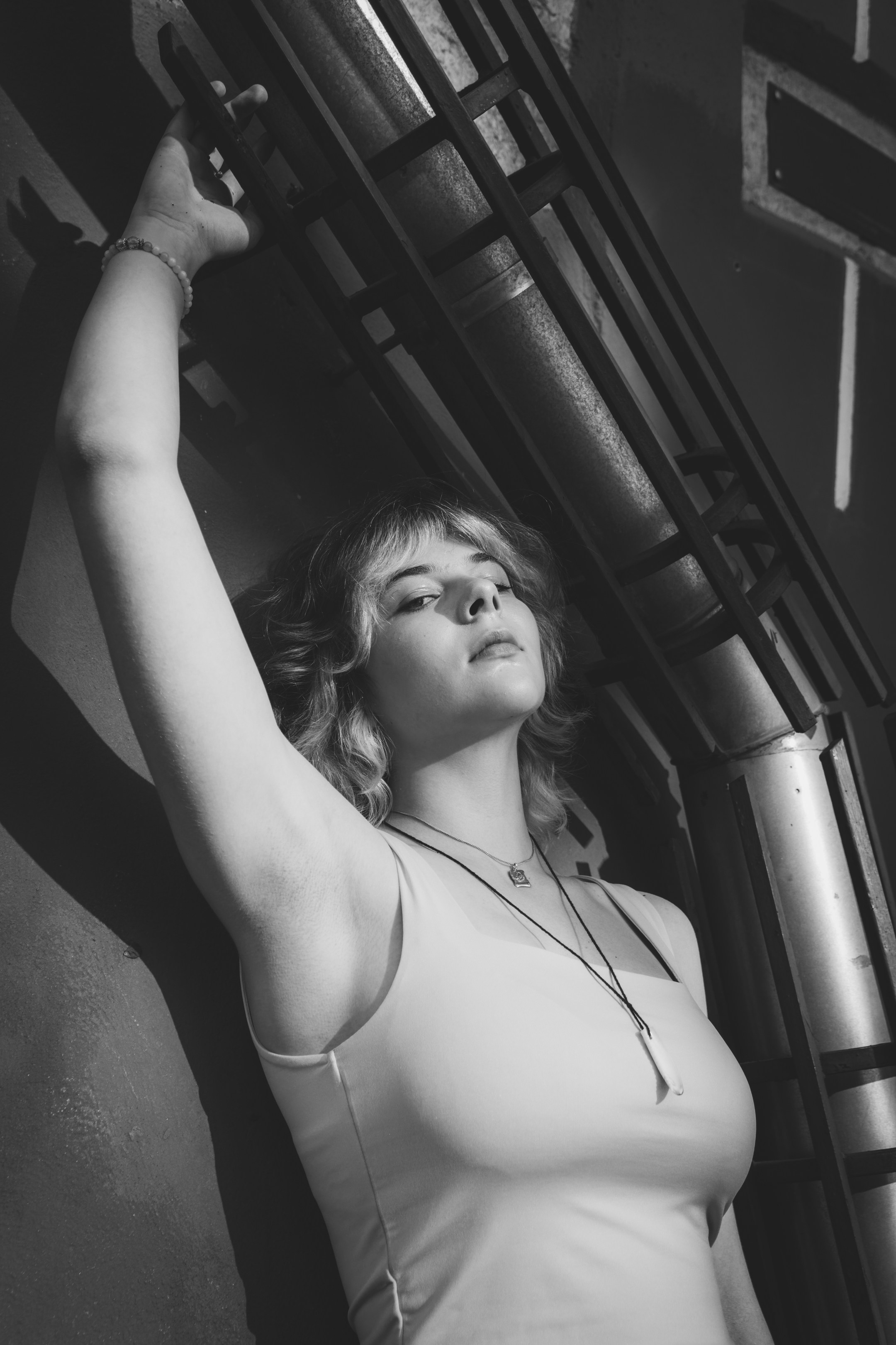 Lahe graatsia (Sonja). Nebula 25 — Fotod teie hingele