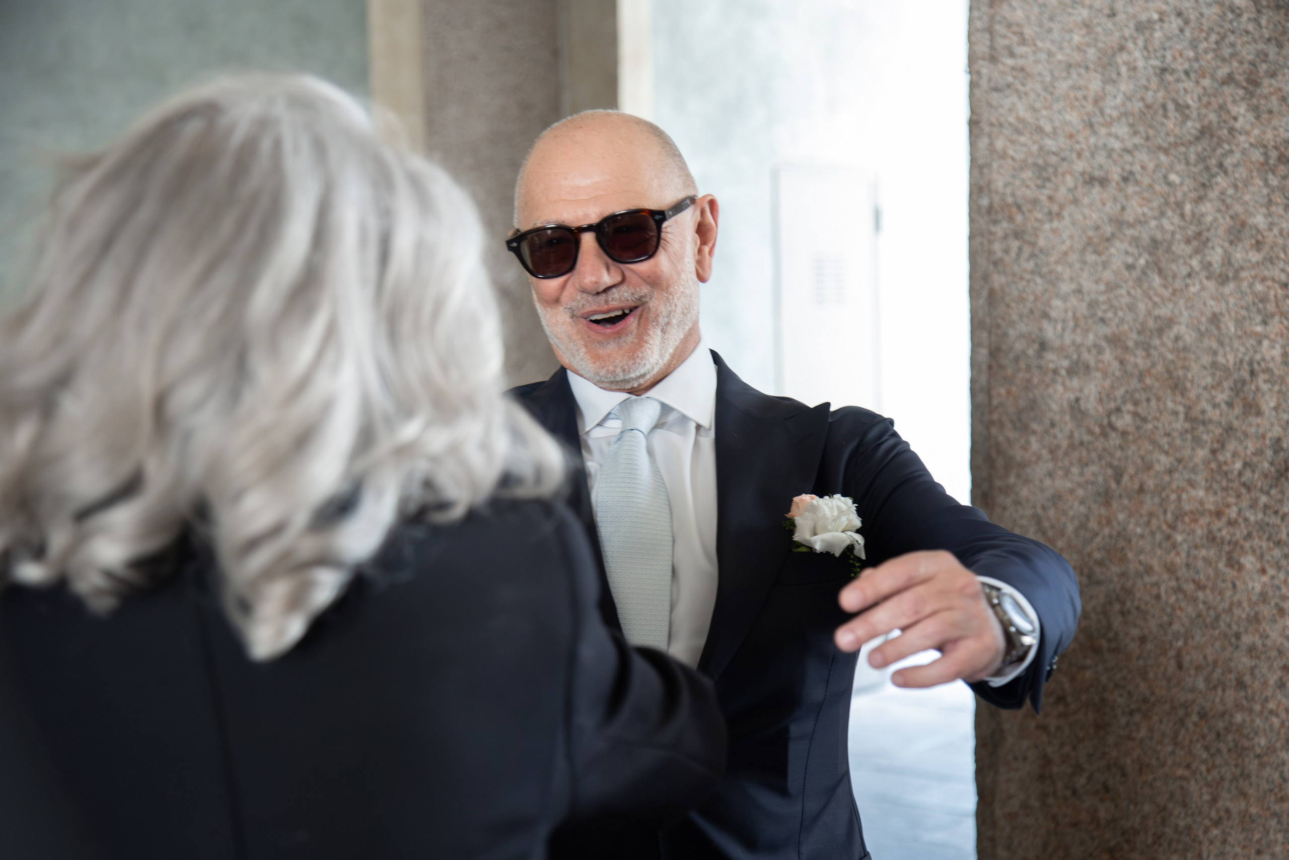 Valentina and Salvatore. Photographer in Milan |Mila Pro Photo