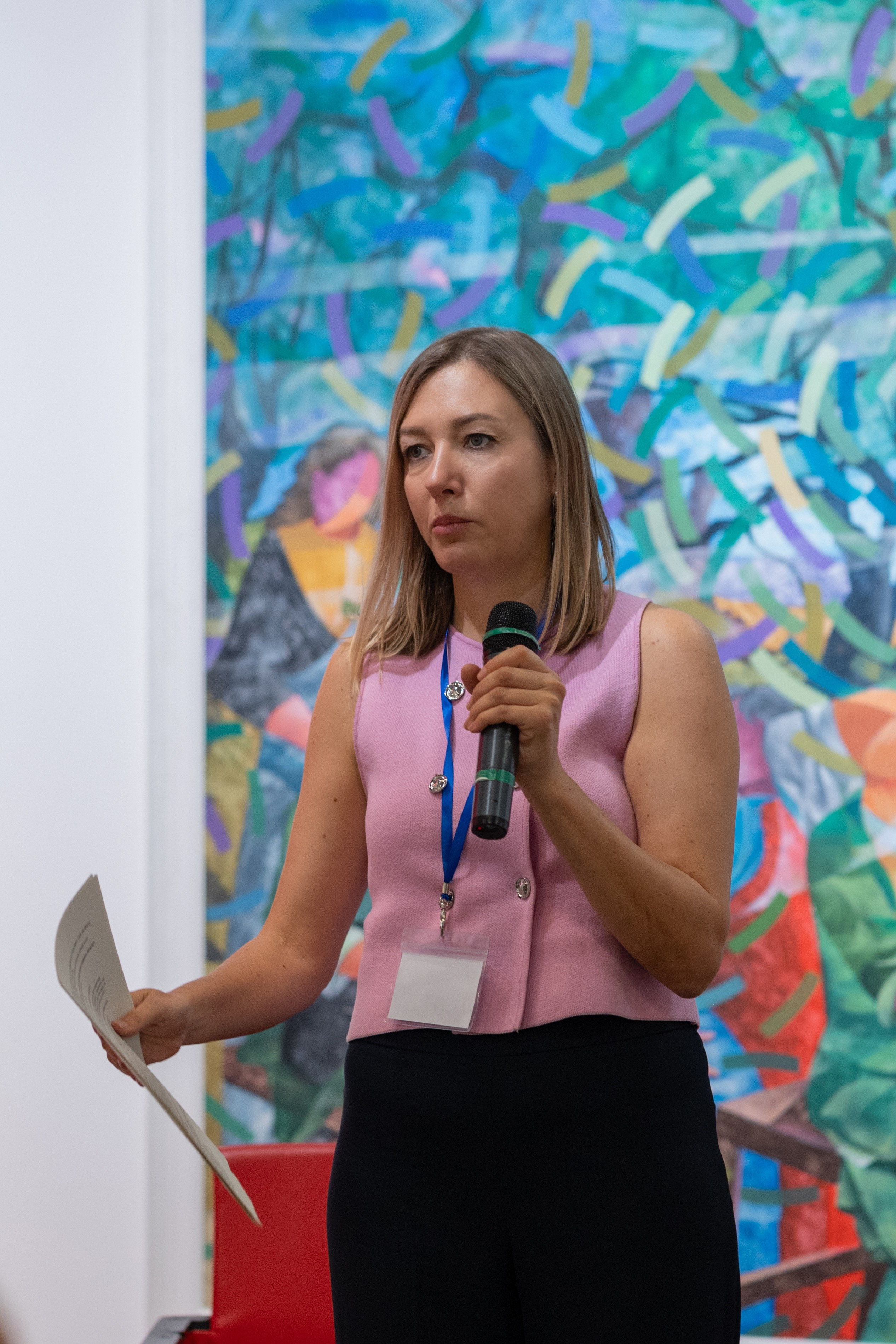 Beauty Networking September 2024. Photographer in Milan |Mila Pro Photo