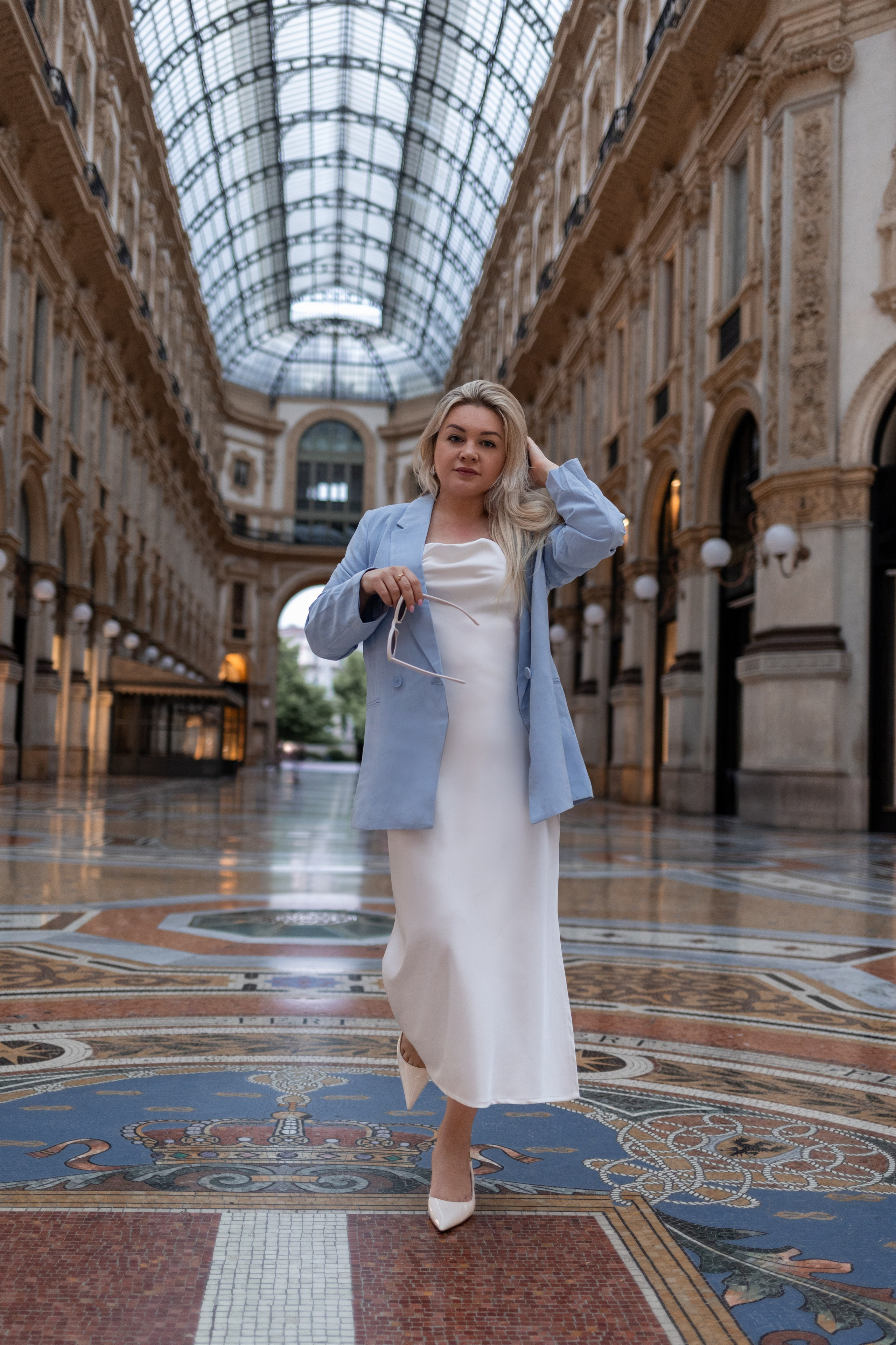 Vika. Photographer in Milan |Mila Pro Photo