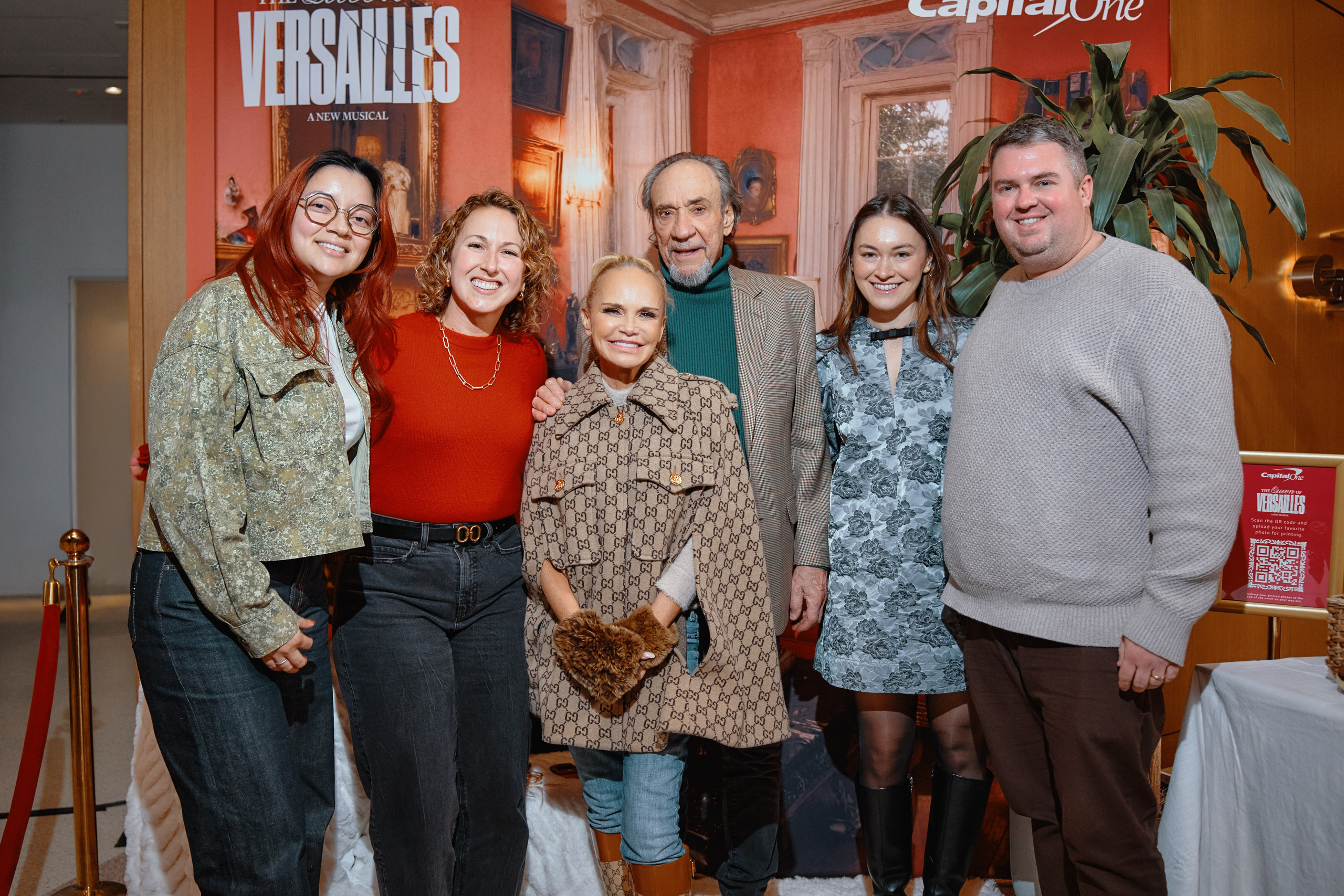 THE QUEEN OF VERSAILLES EVENT. Professional Wedding and event photographer USA New York