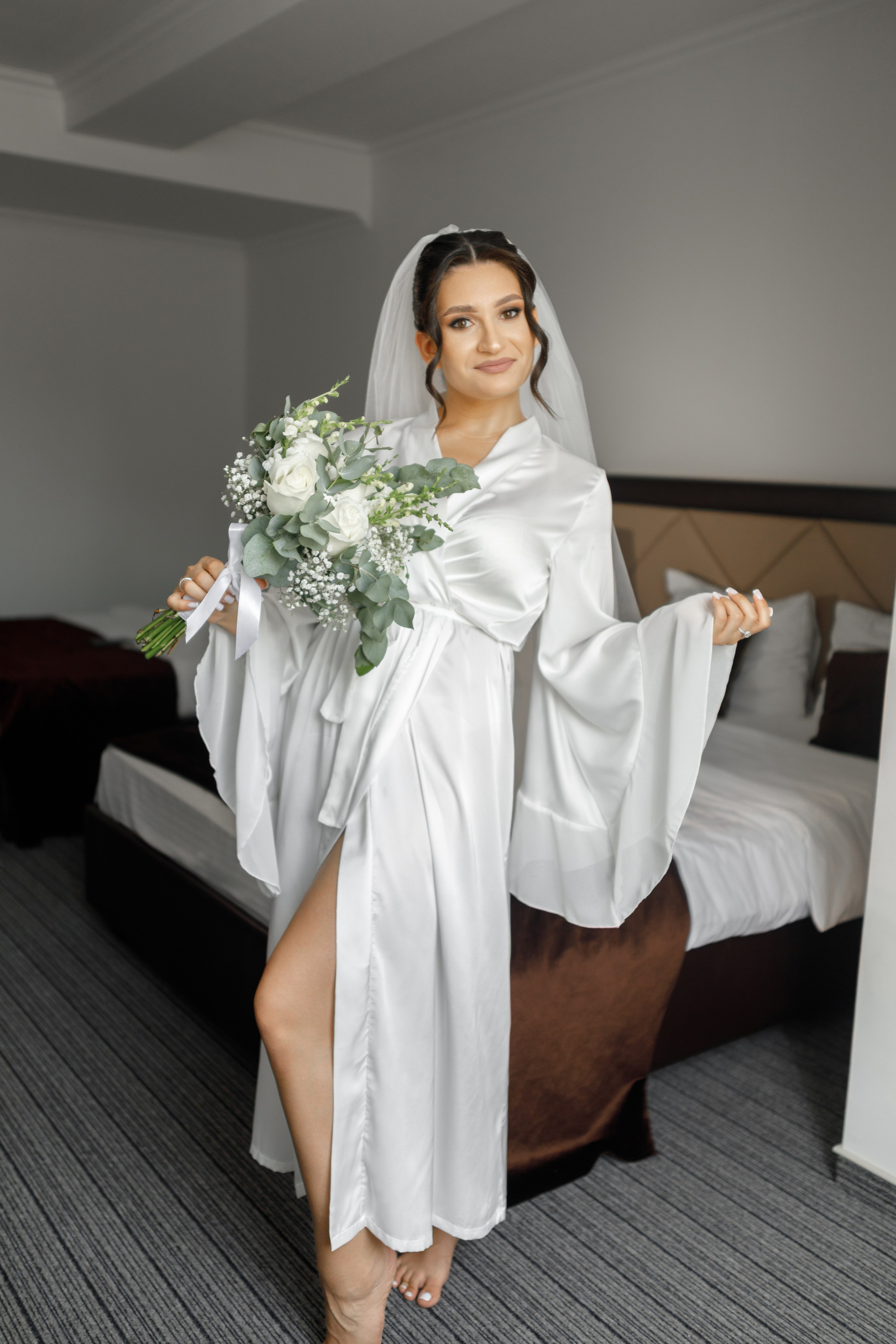 Pavel & Maria. Wedding, Family Photographer